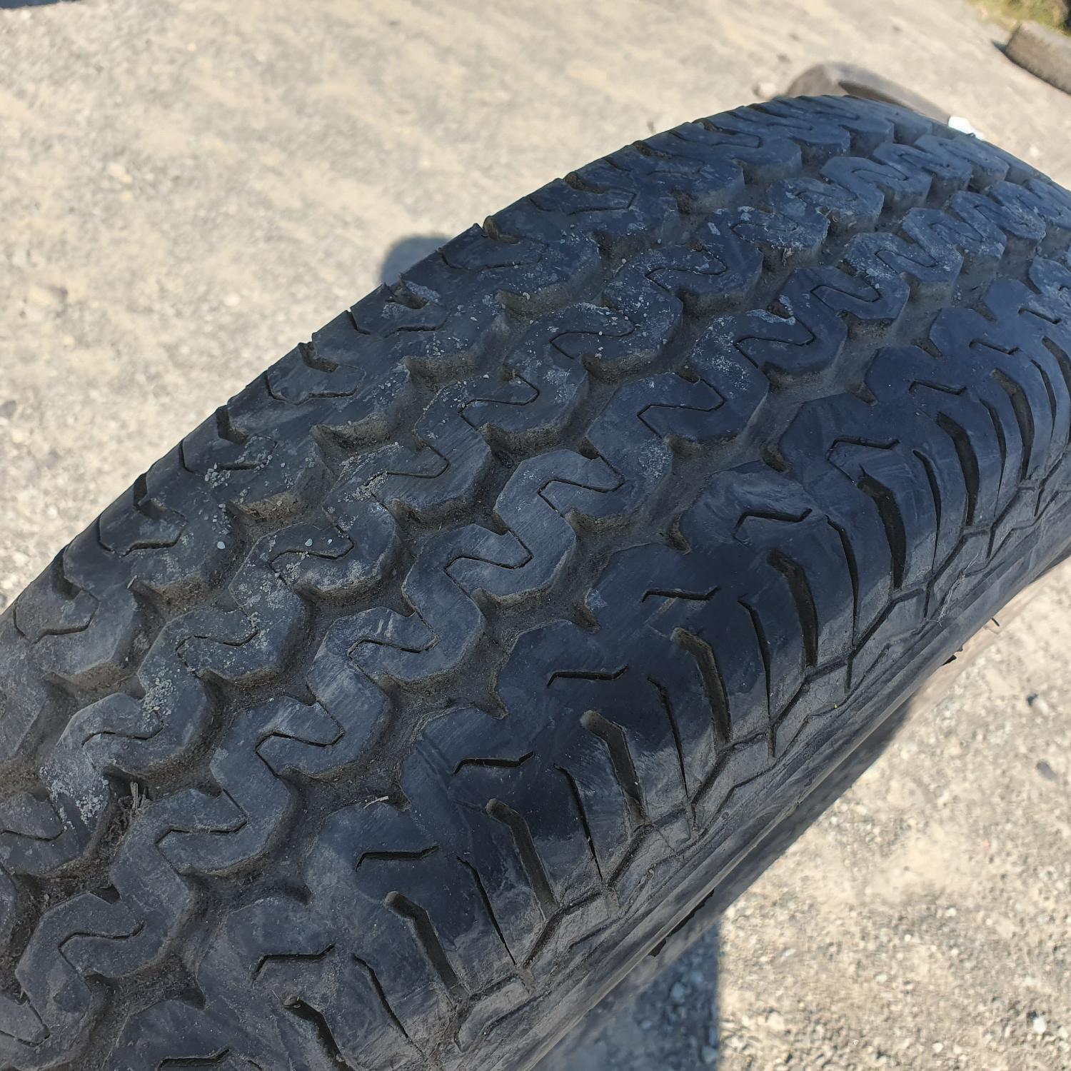  Cauciucuri 175R16C Pirelli