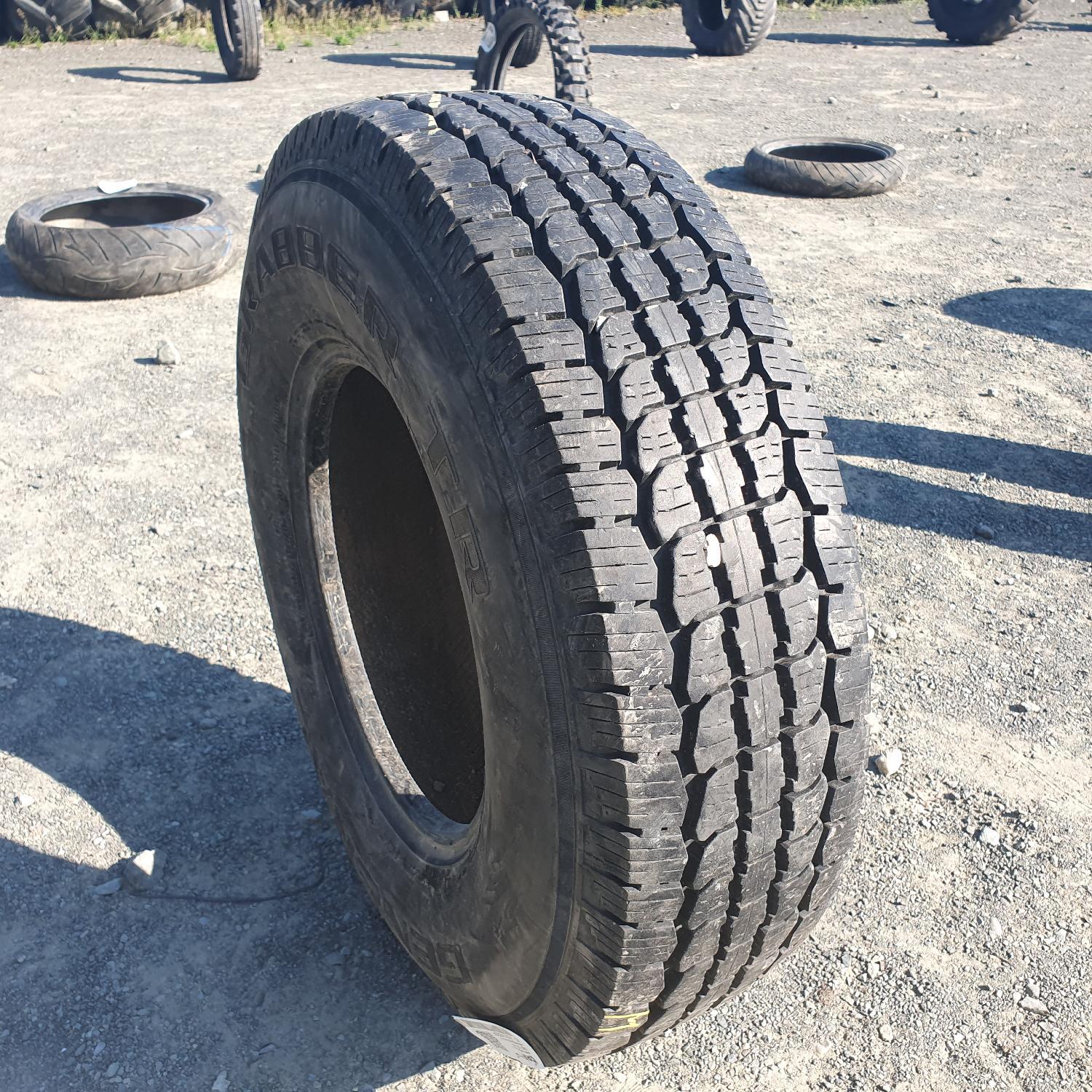  Cauciucuri 235/85R16C General