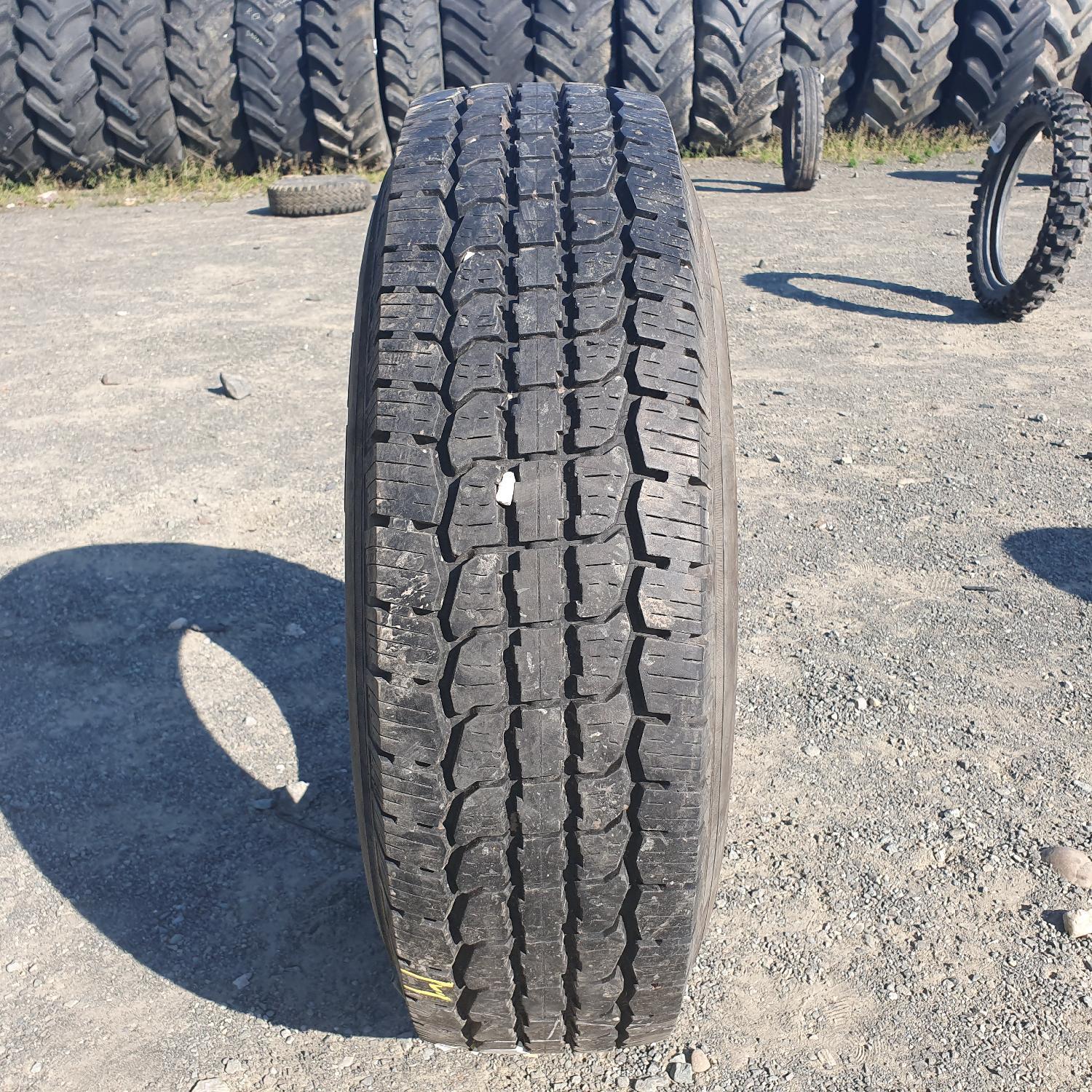  Cauciucuri 235/85R16C General