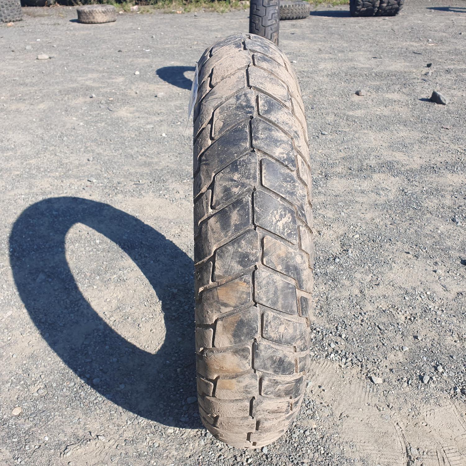  Cauciucuri 130/90R16 Dunlop