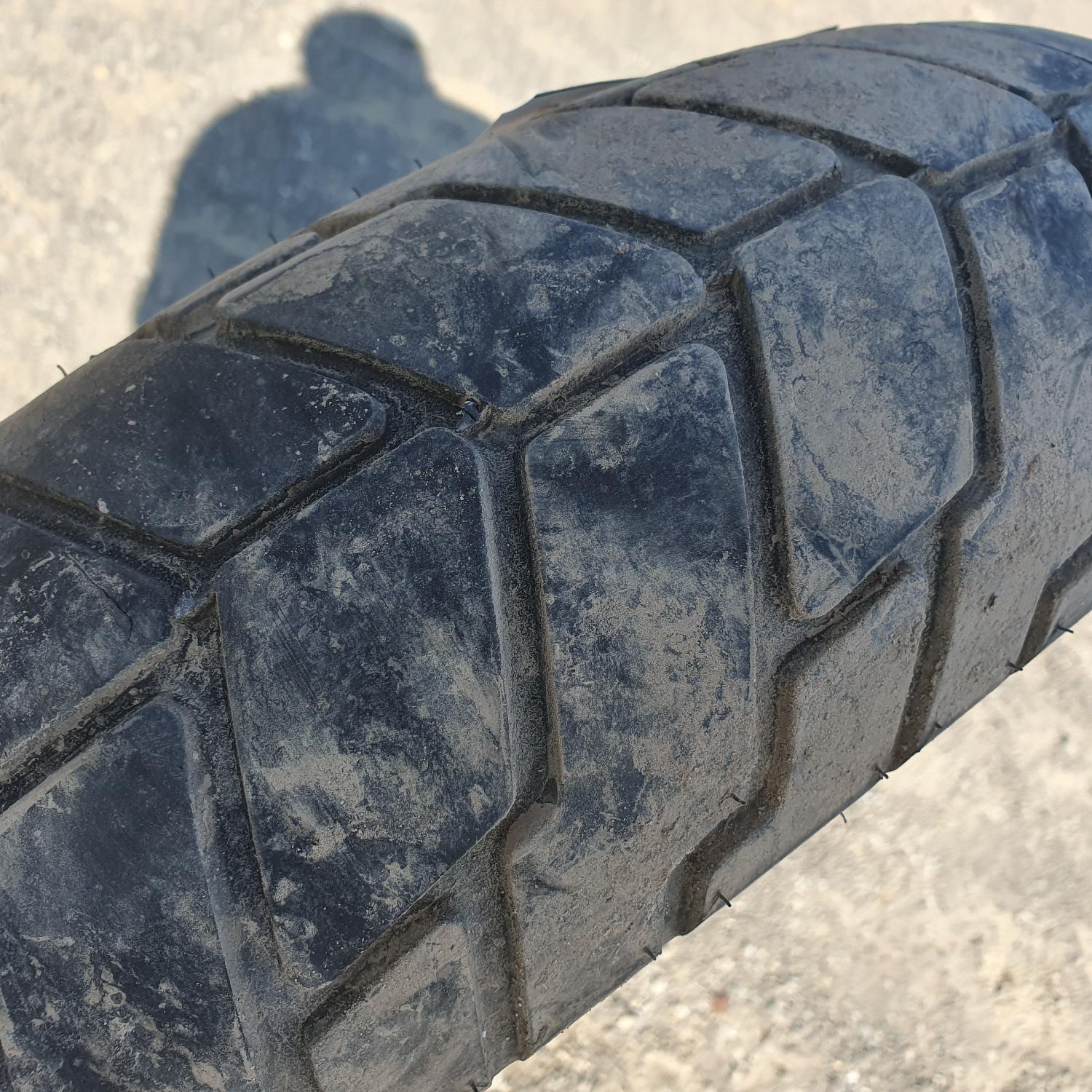  Cauciucuri 130/90R16 Dunlop