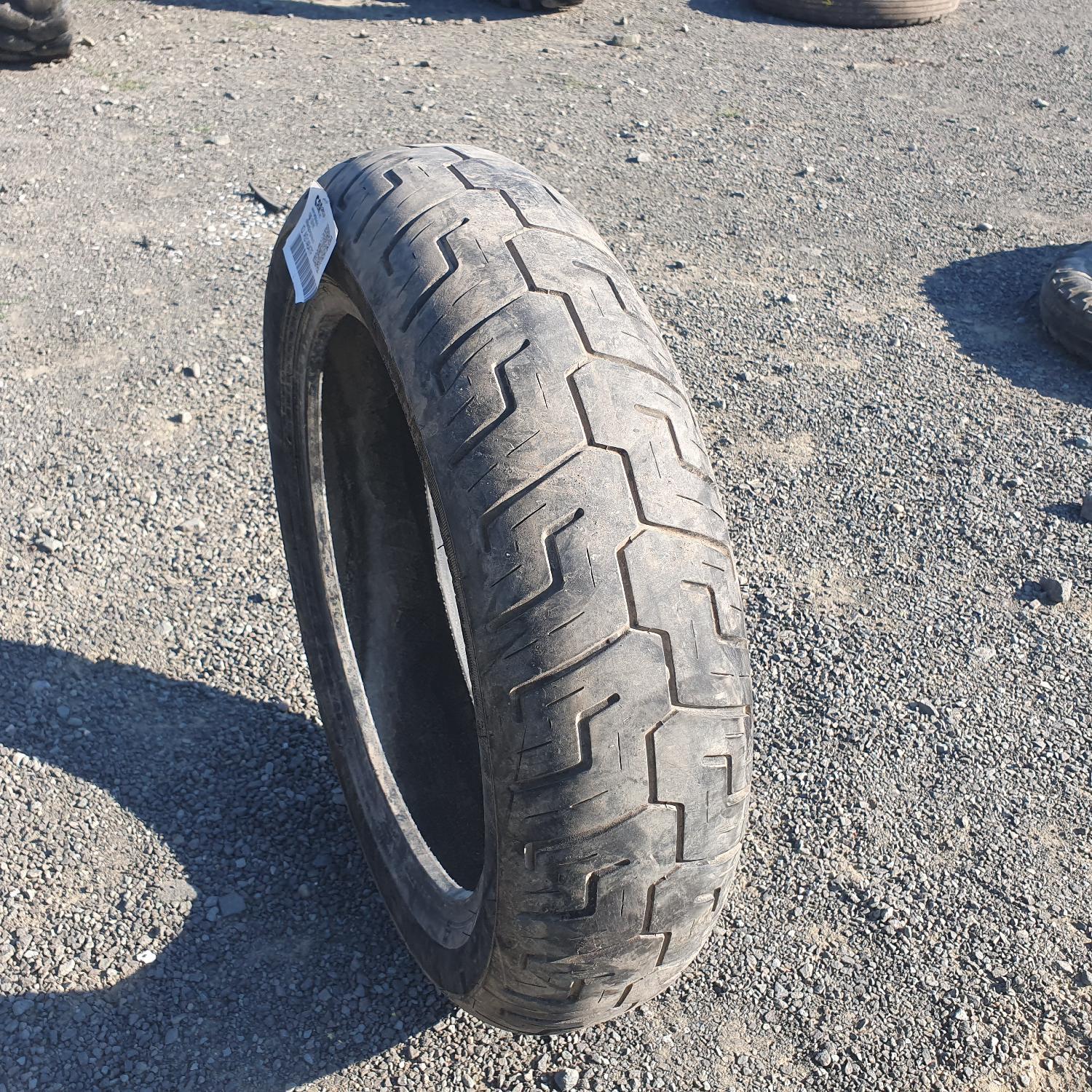  Cauciucuri 160/70R17 Dunlop