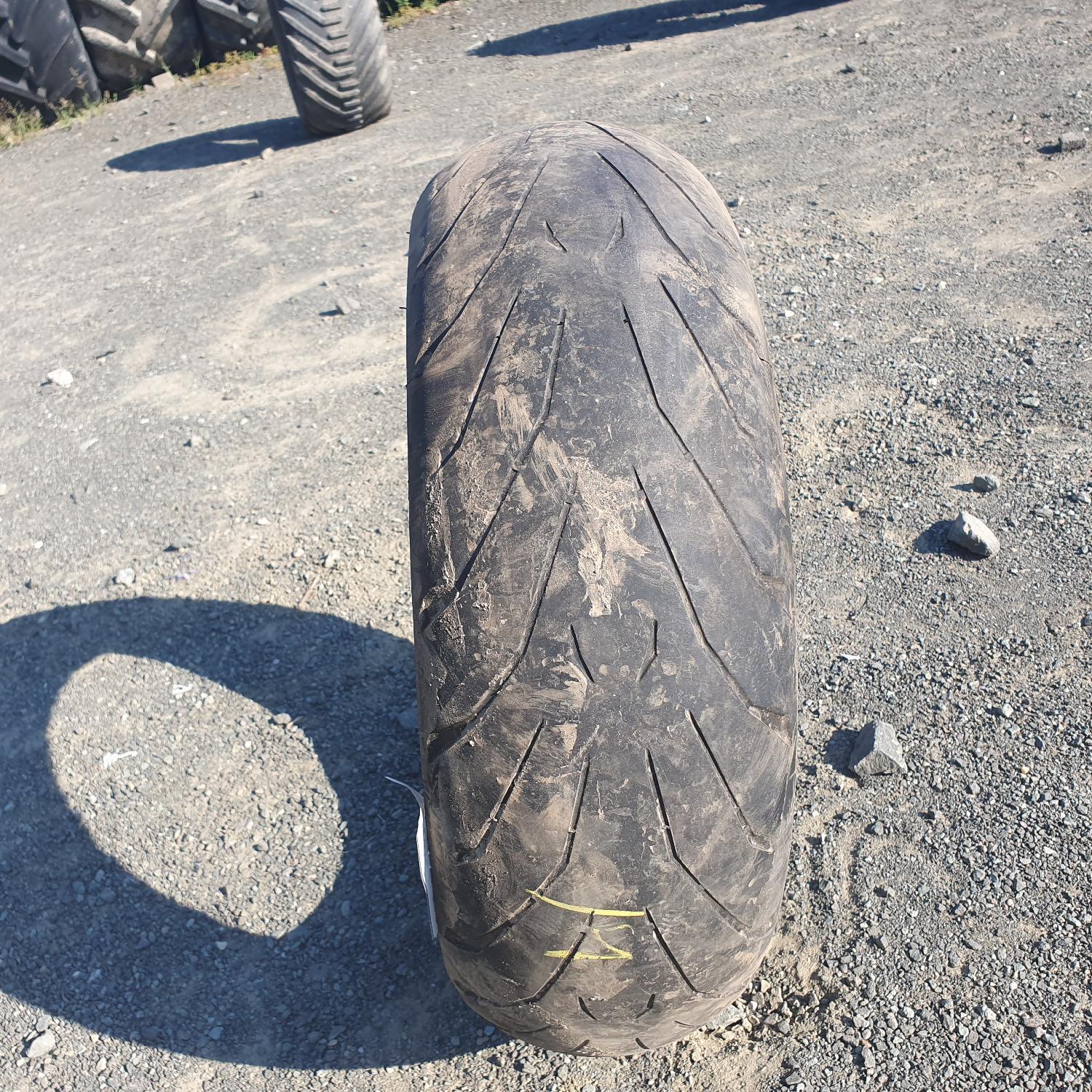  Cauciucuri 180/55R17 Pirelli