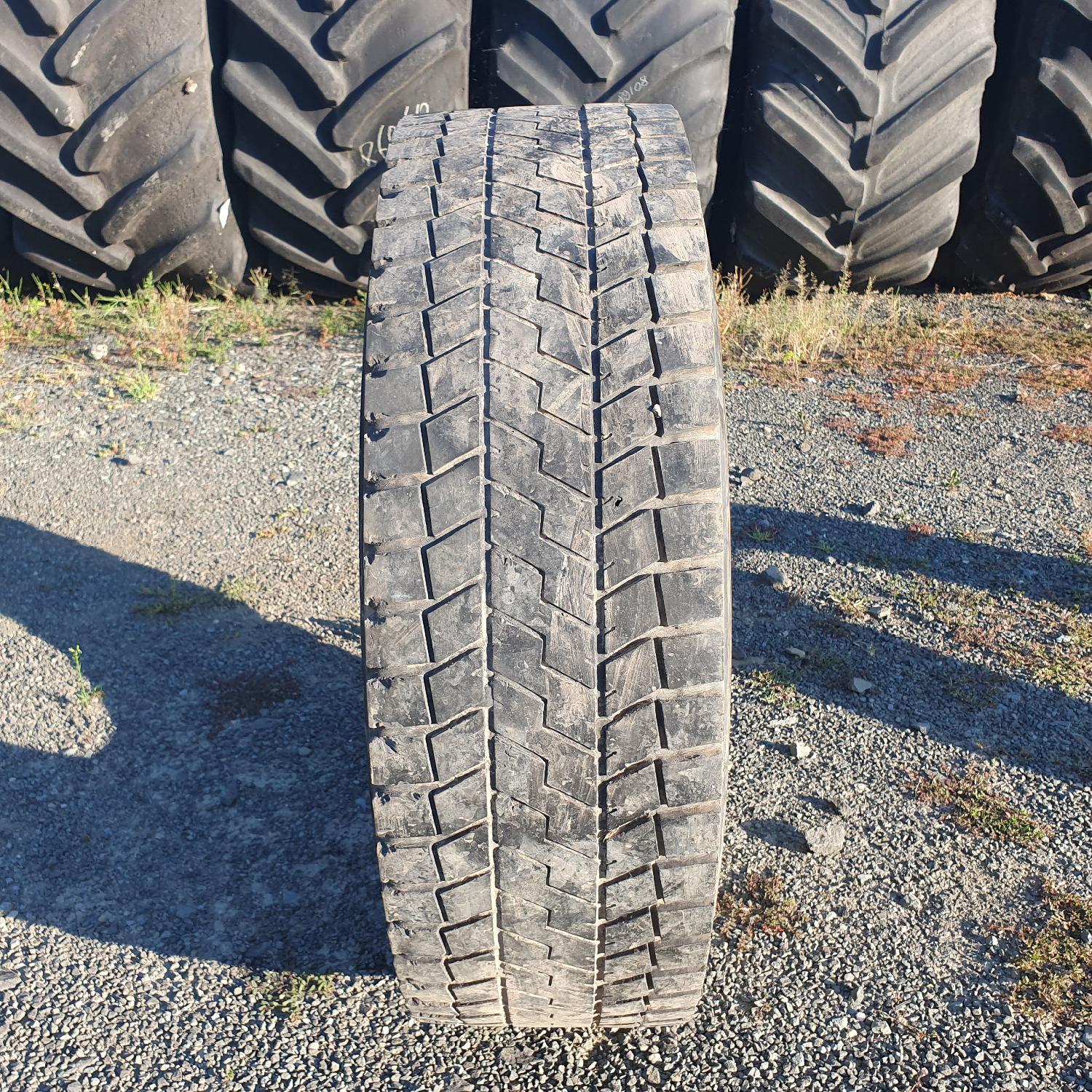  Cauciucuri 285/70R19.5 Firestone