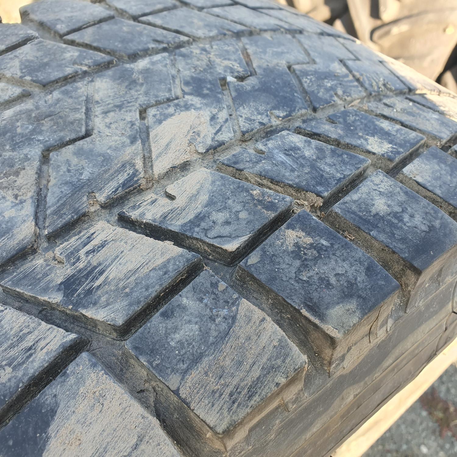  Cauciucuri 285/70R19.5 Firestone