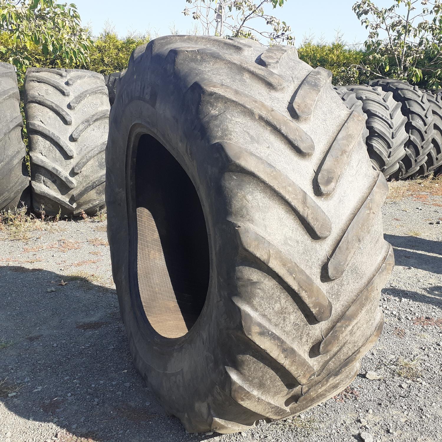  Cauciucuri 650/65R38 Michelin