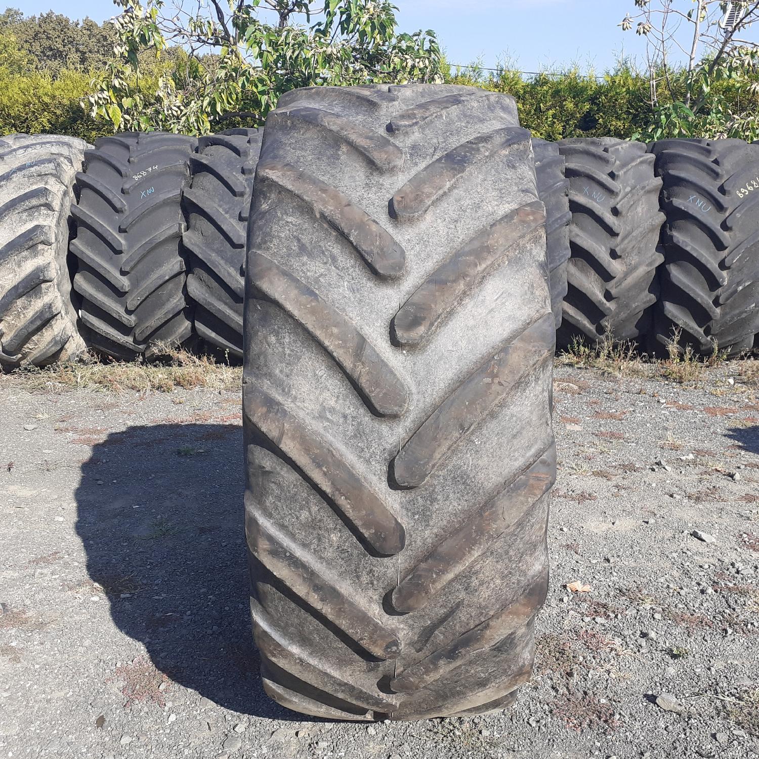  Cauciucuri 650/65R38 Michelin