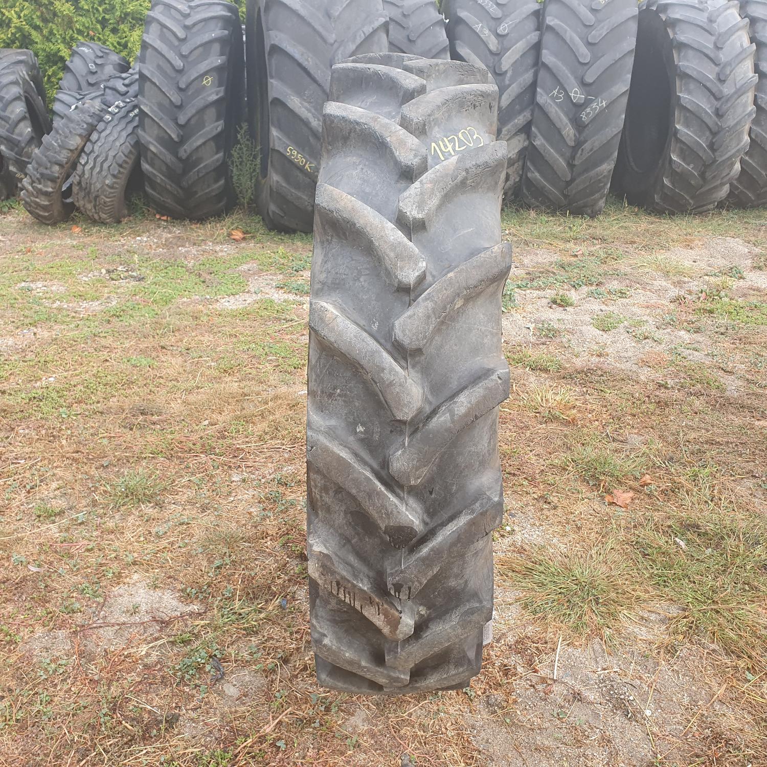  Cauciucuri 12.4-28 (320/85R28) Mitas