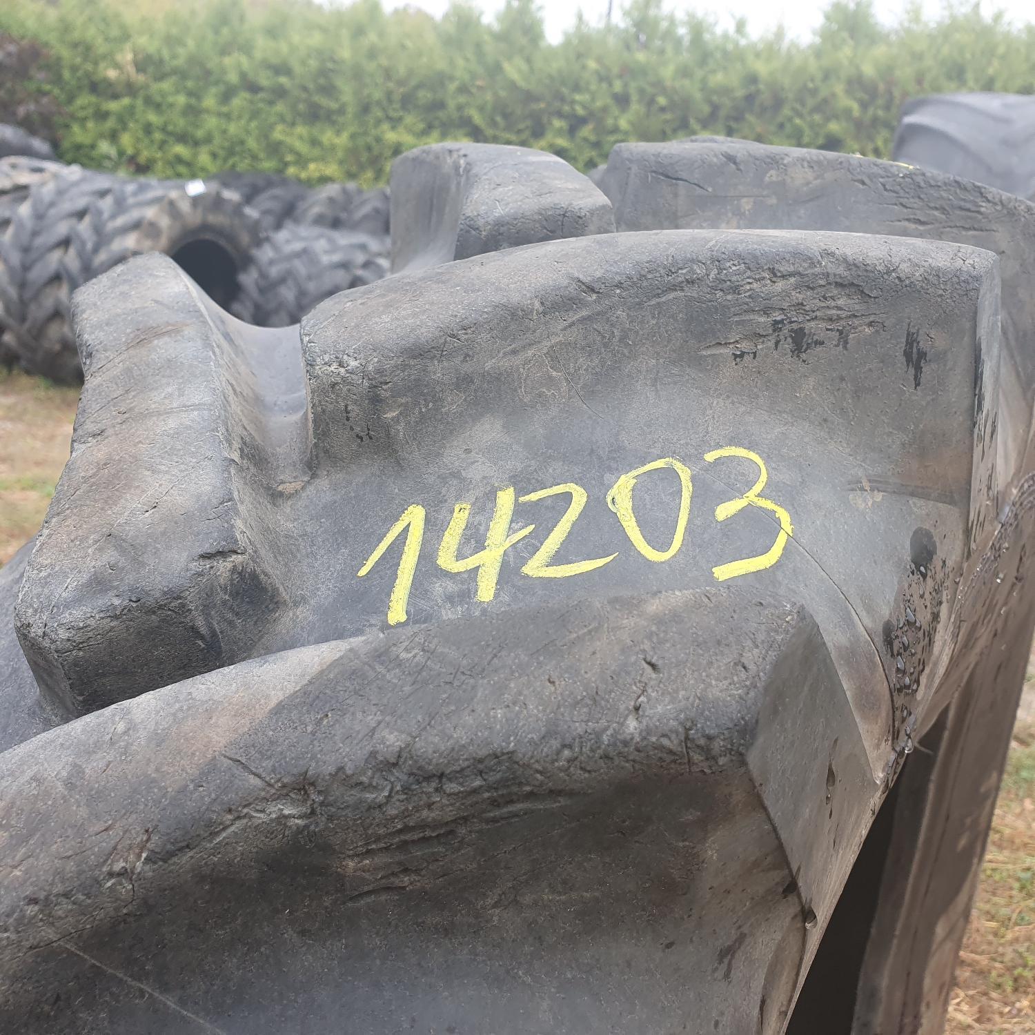  Cauciucuri 12.4-28 (320/85R28) Mitas