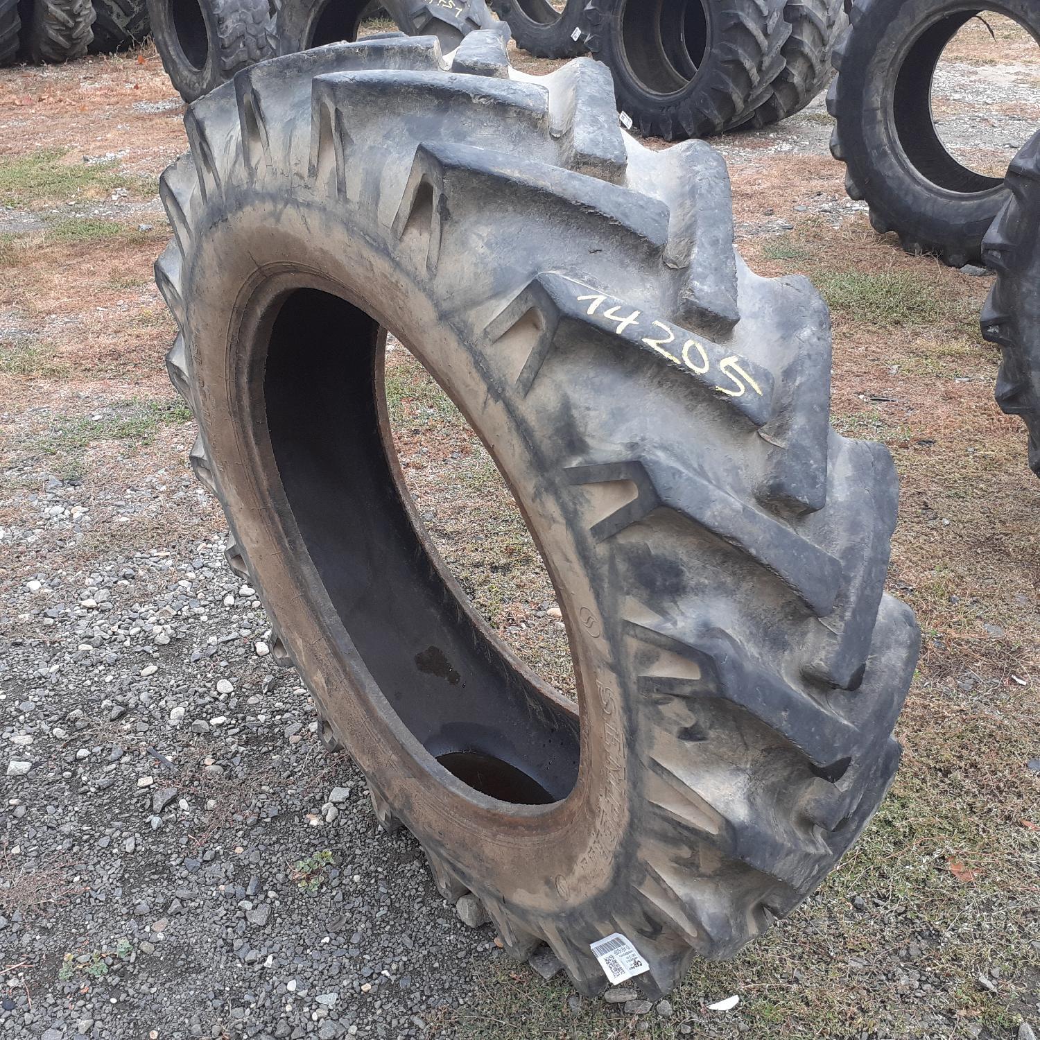  Cauciucuri 12.4-28 (320/85R28) Semperit