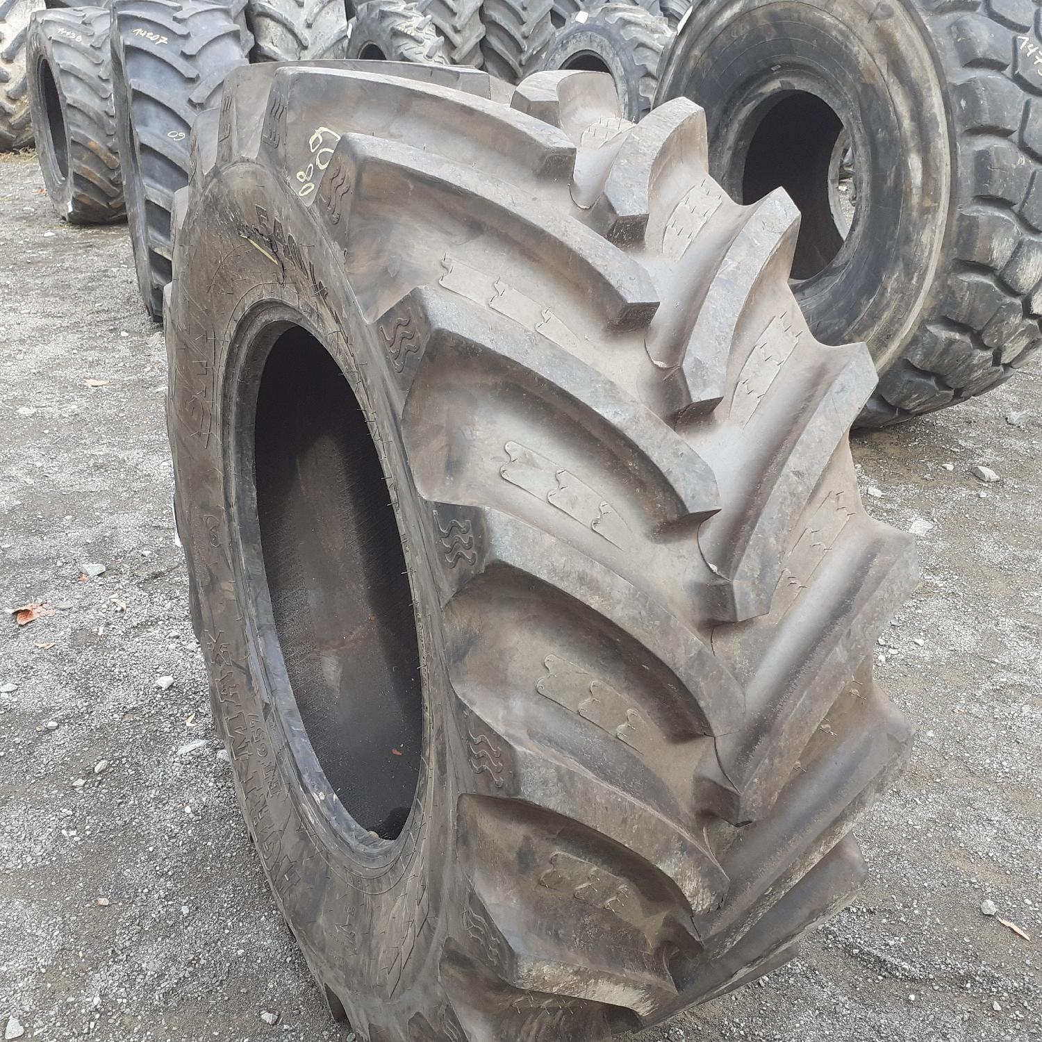  Cauciucuri 540/65R30 Bkt