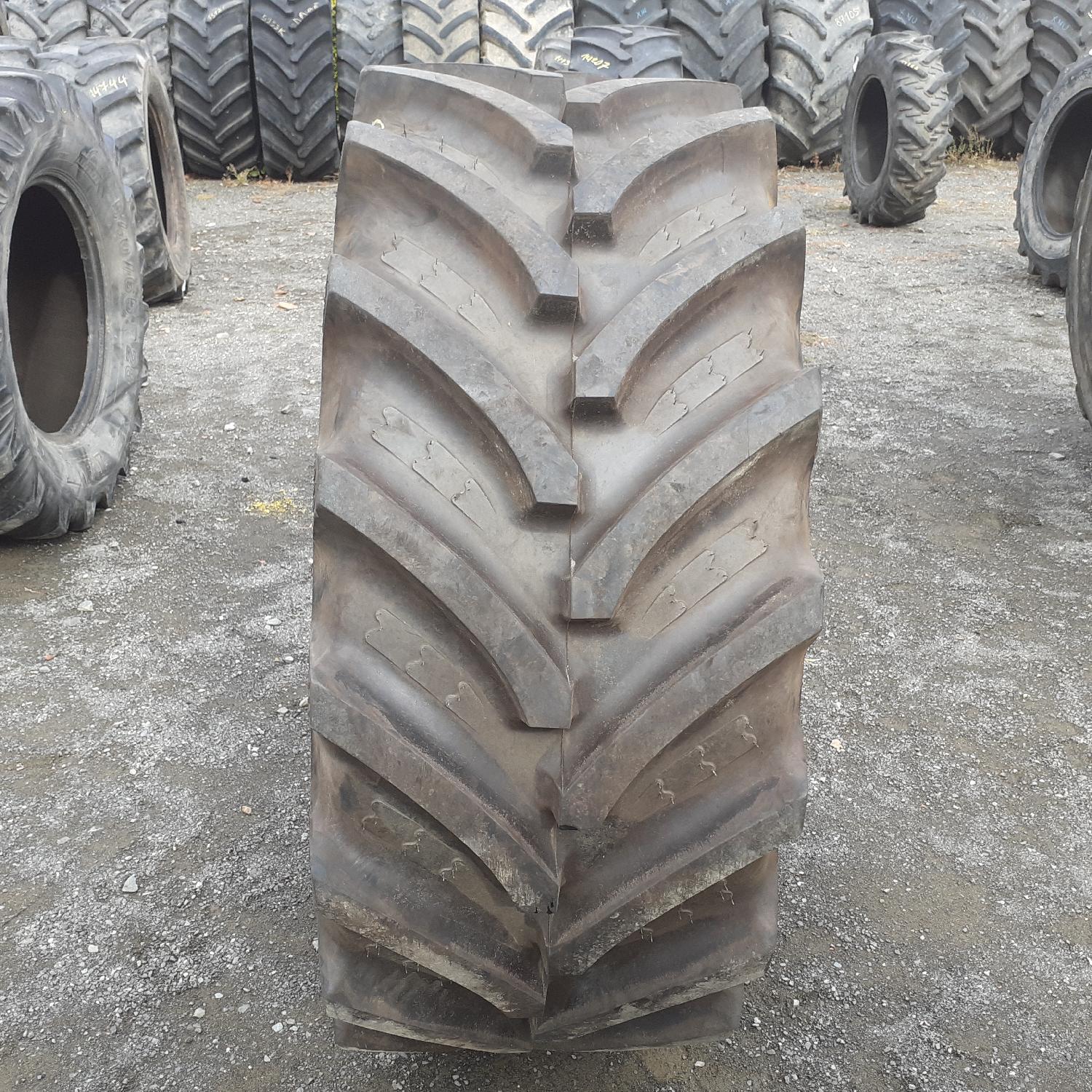  Cauciucuri 540/65R30 Bkt