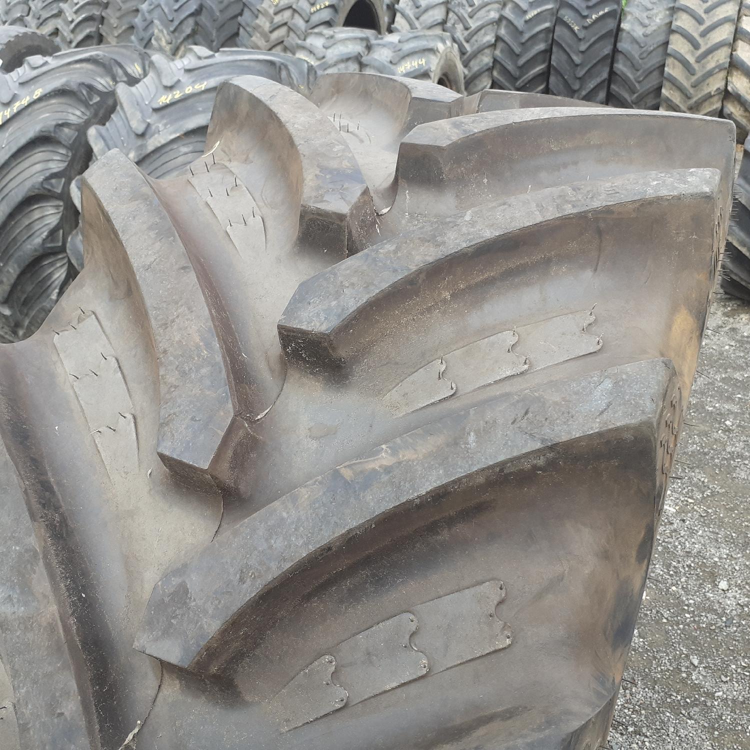  Cauciucuri 540/65R30 Bkt