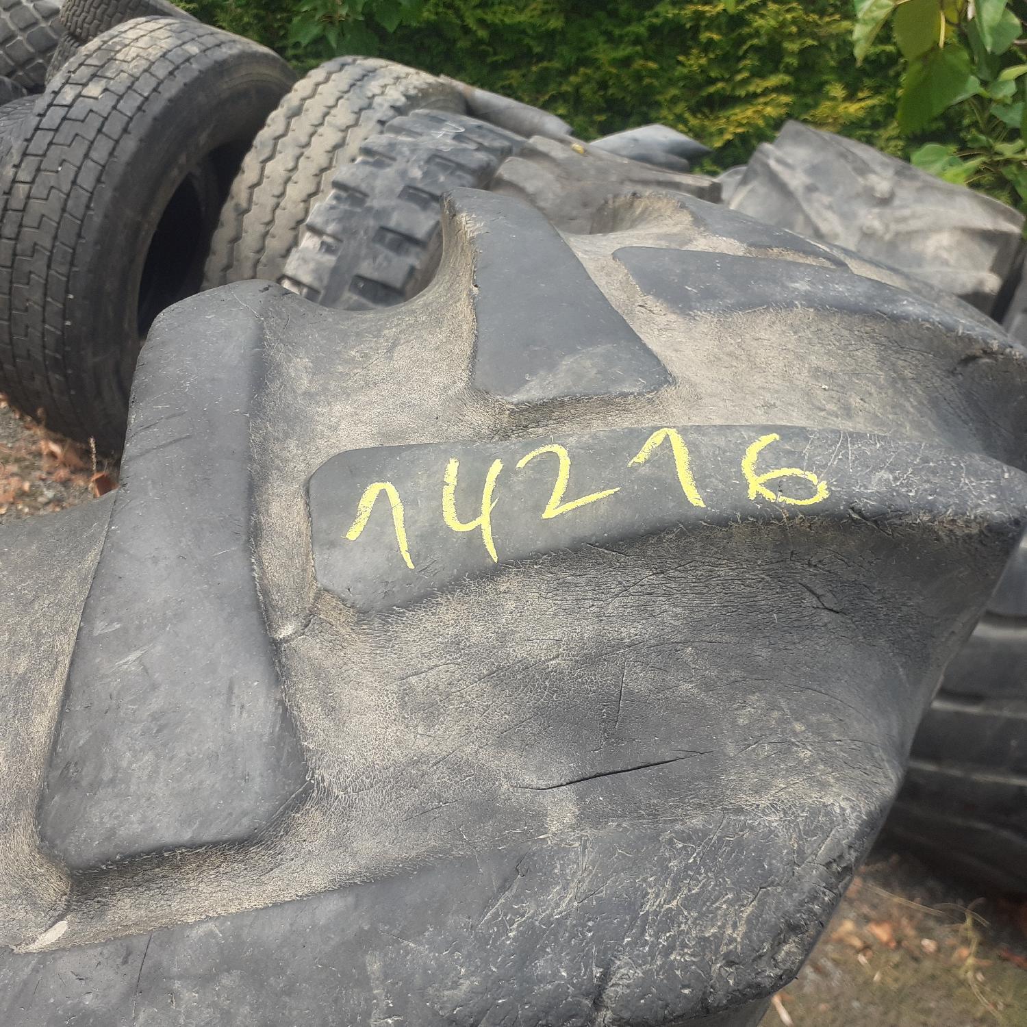  Cauciucuri 12.4-28 (320/85R28) Goodyear