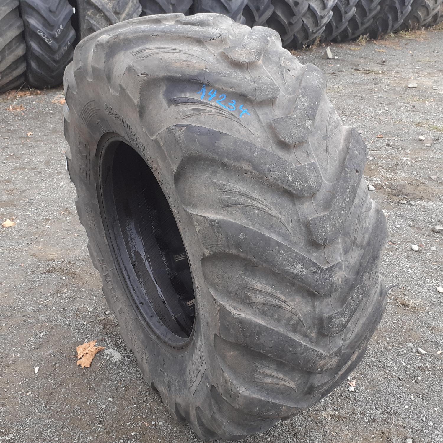  Cauciucuri 460/70R24 Bkt