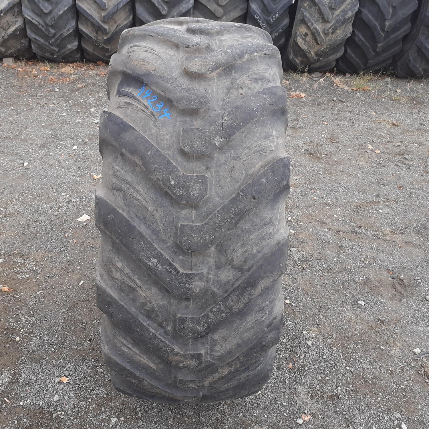  Cauciucuri 460/70R24 Bkt