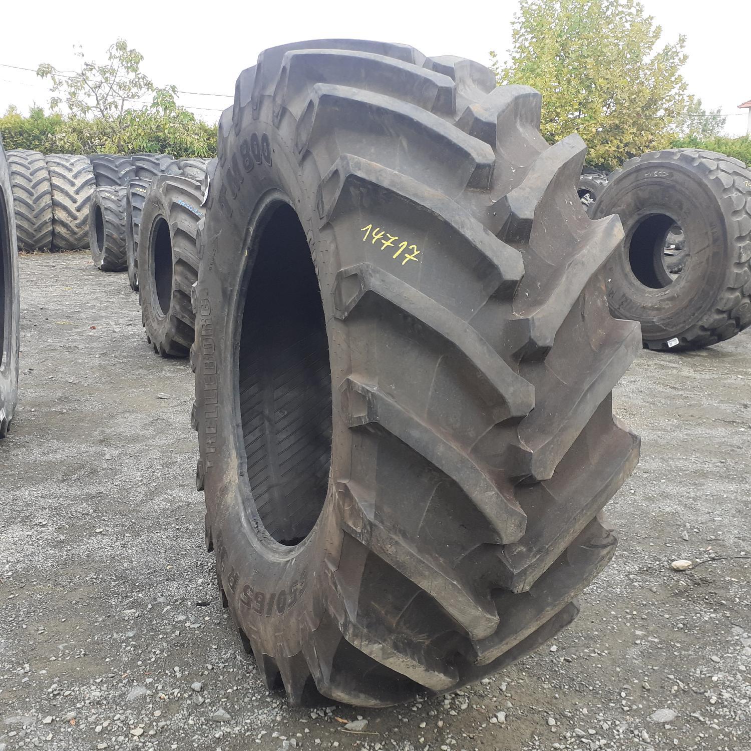  Cauciucuri 650/65R38 Trelleborg