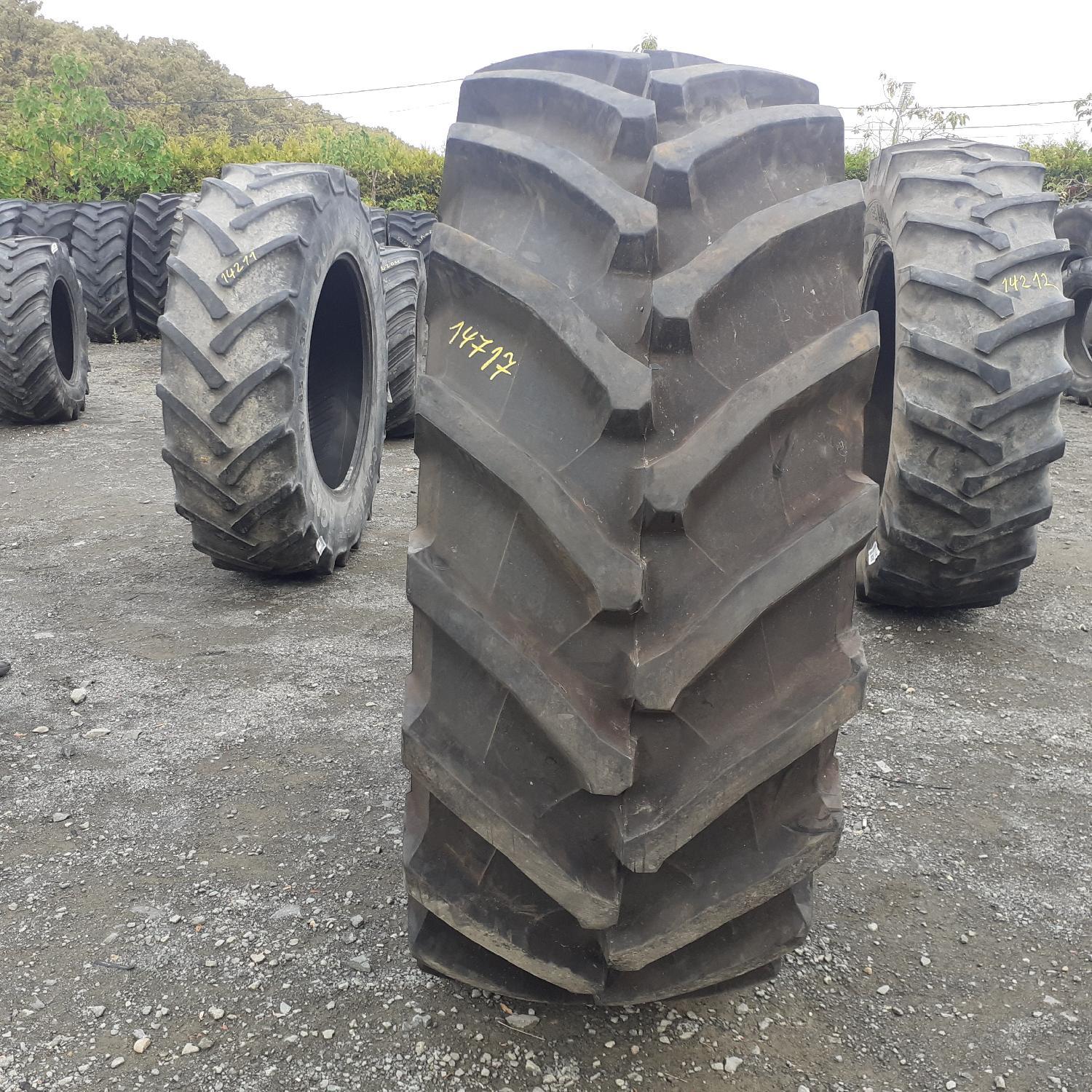  Cauciucuri 650/65R38 Trelleborg