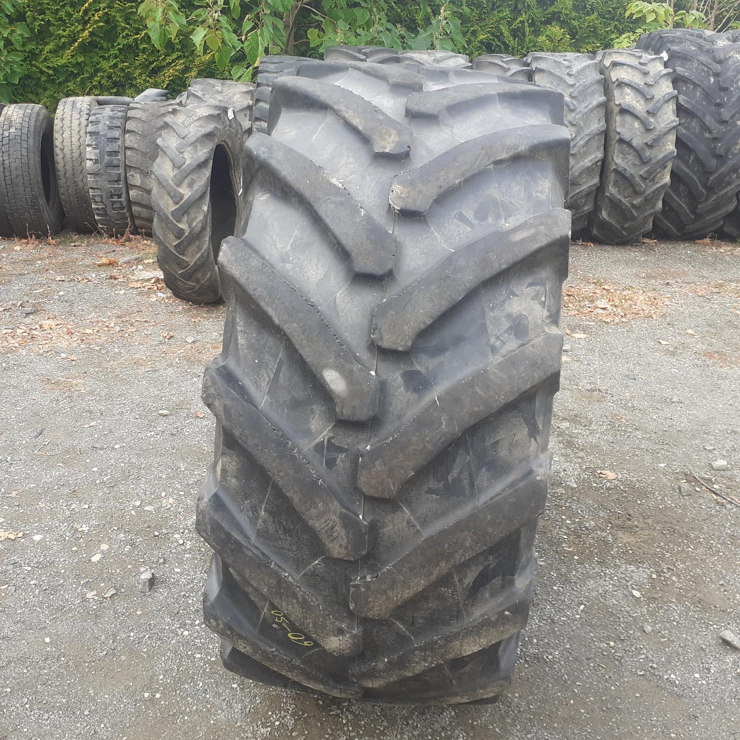  Cauciucuri 600/65R28 Trelleborg