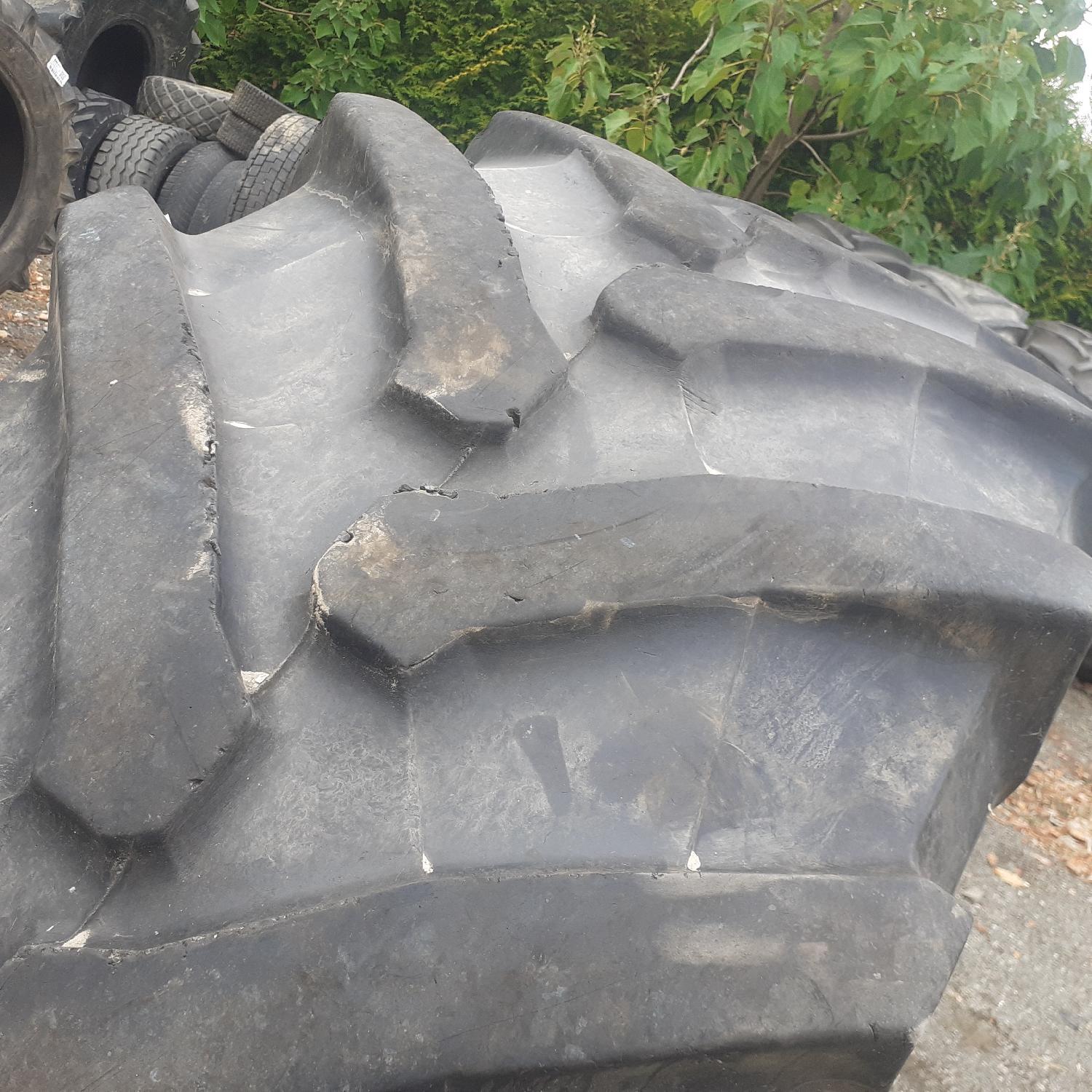  Cauciucuri 600/65R28 Trelleborg