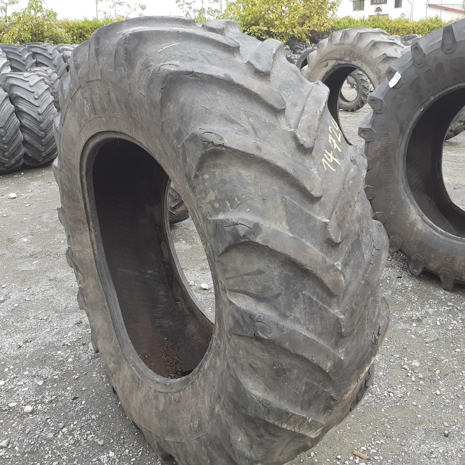  Cauciucuri 20.8R38 Michelin