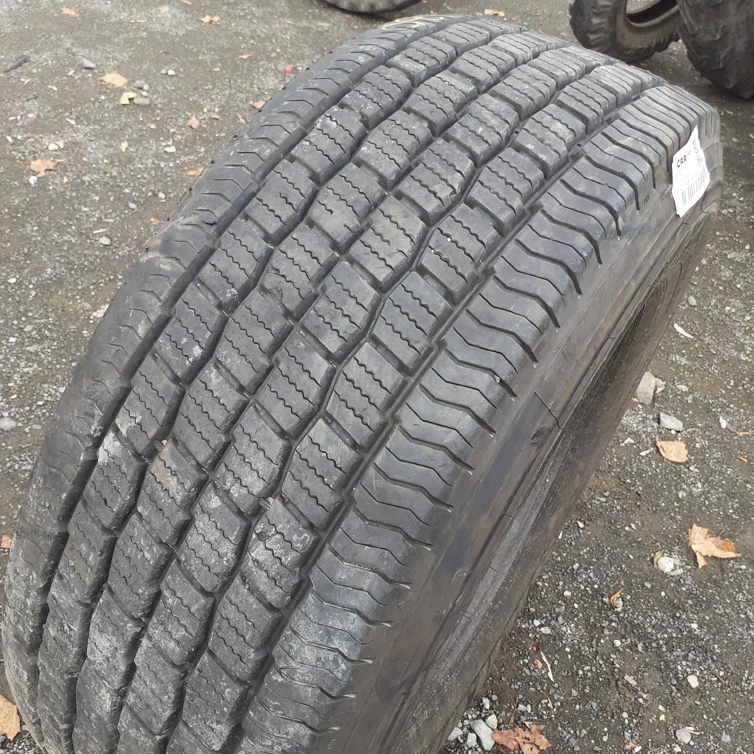  Cauciucuri 385/65R22.5 Sailun