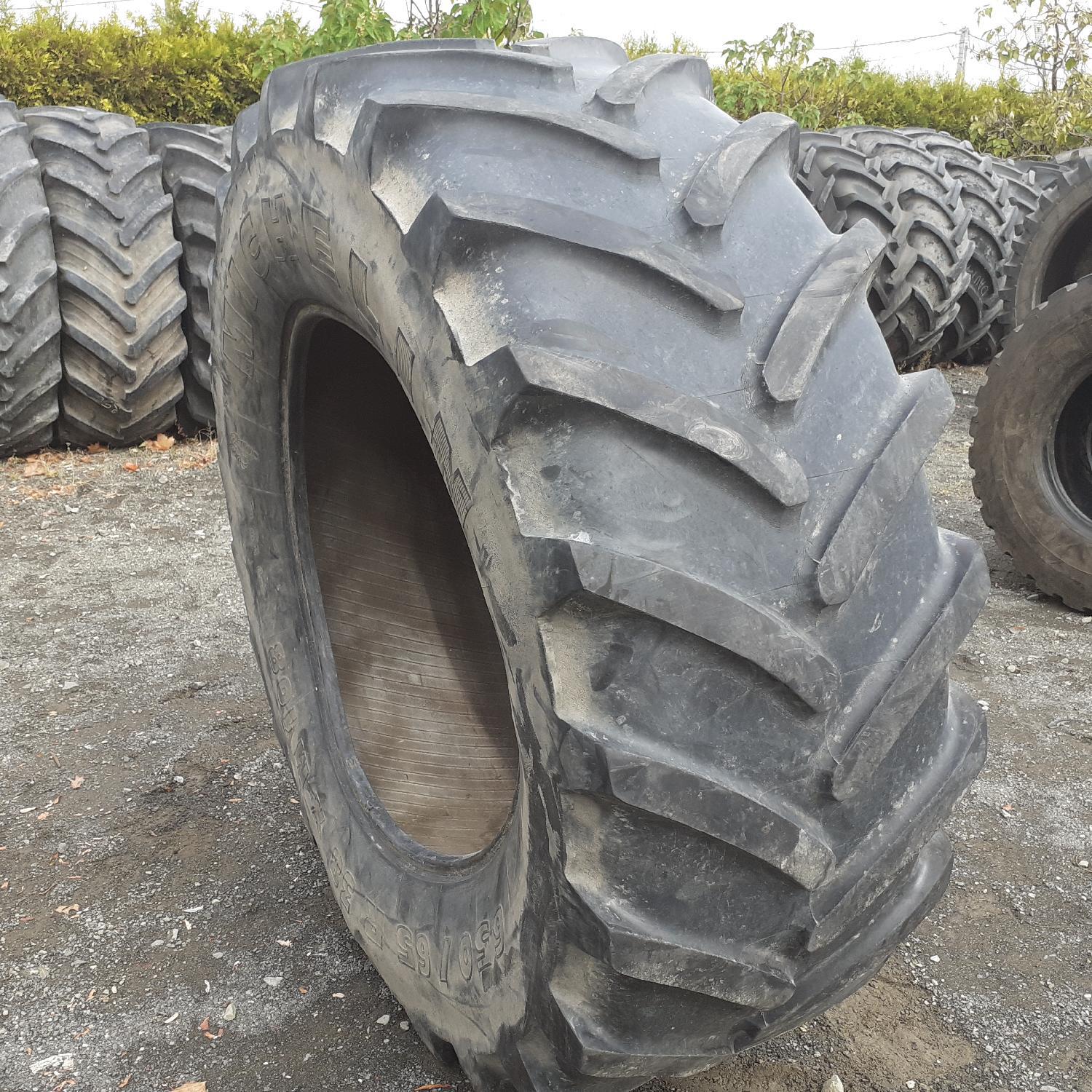  Cauciucuri 650/65R38 Michelin