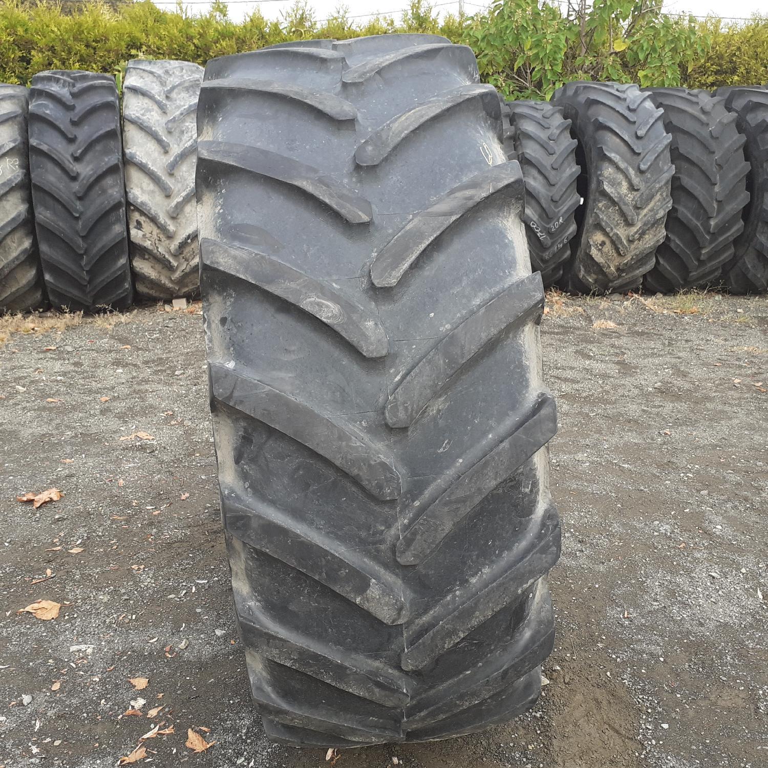  Cauciucuri 650/65R38 Michelin