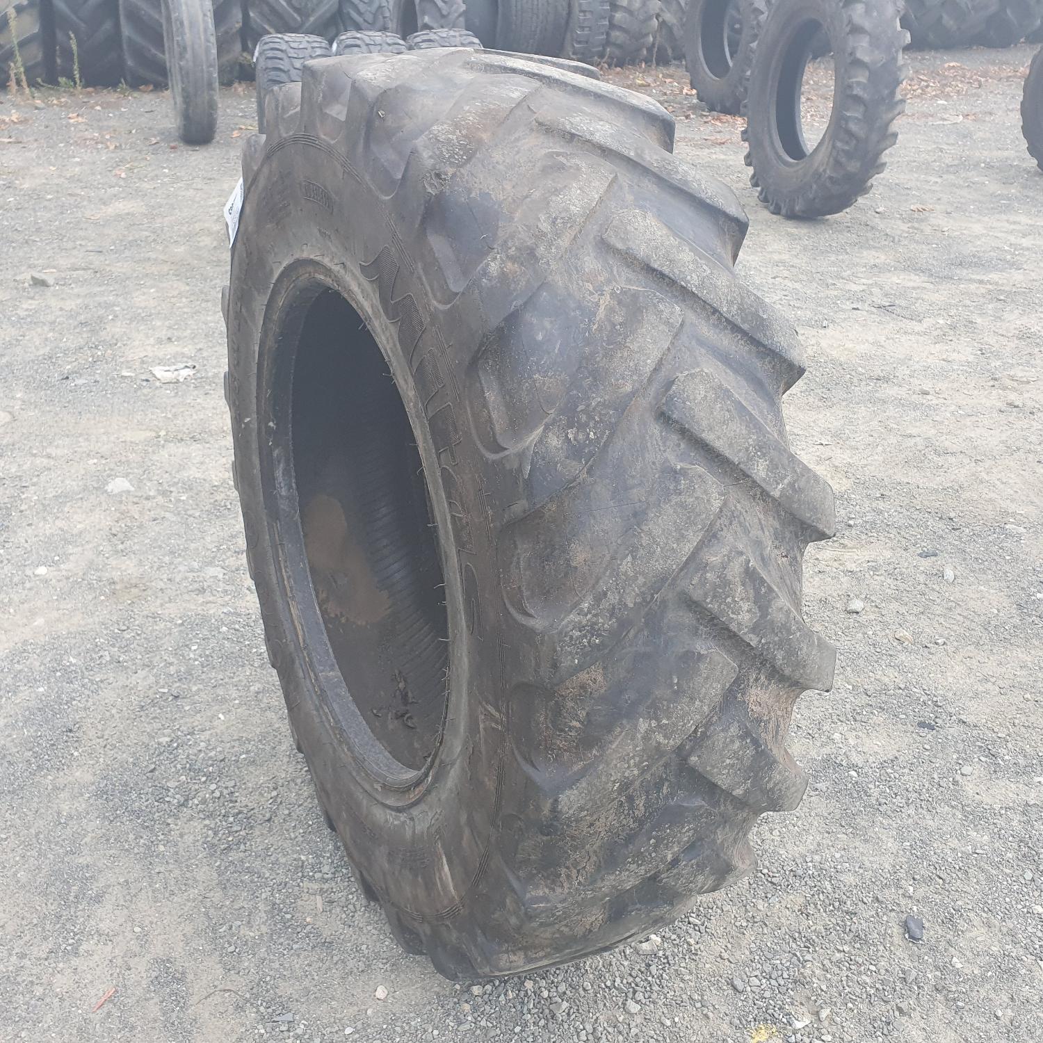  Cauciucuri 275/80R20 Mitas