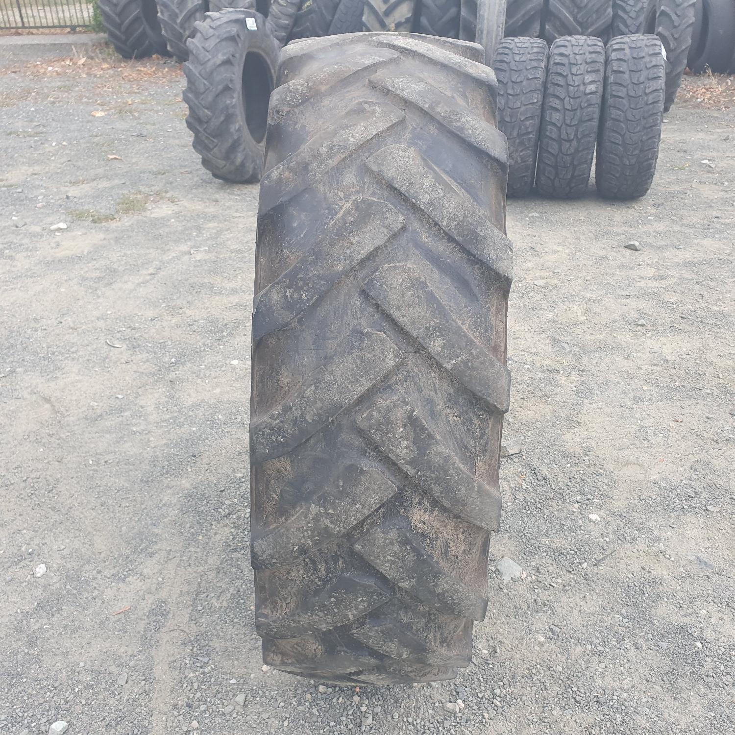  Cauciucuri 275/80R20 Mitas