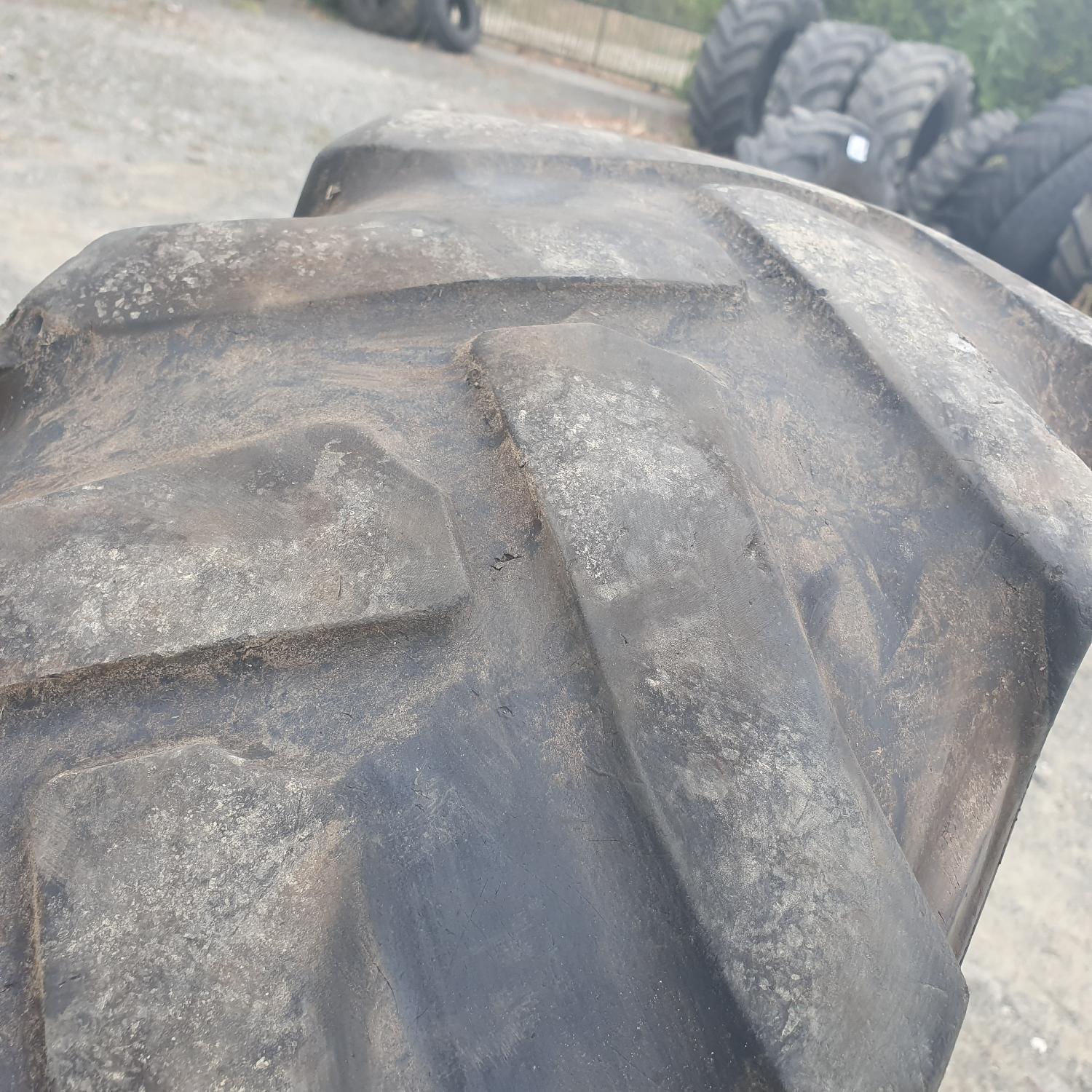  Cauciucuri 275/80R20 Mitas