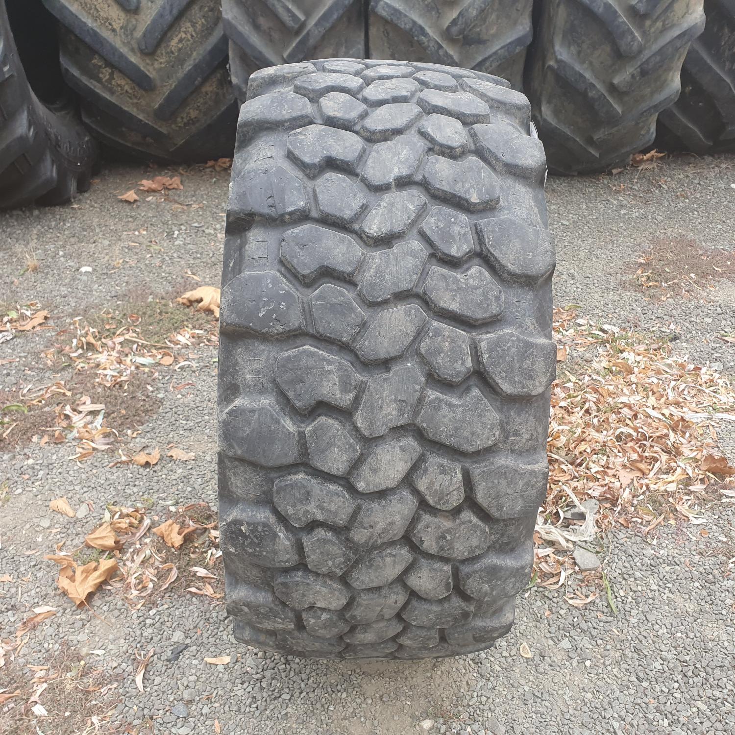  Cauciucuri 315/55R16 Continental