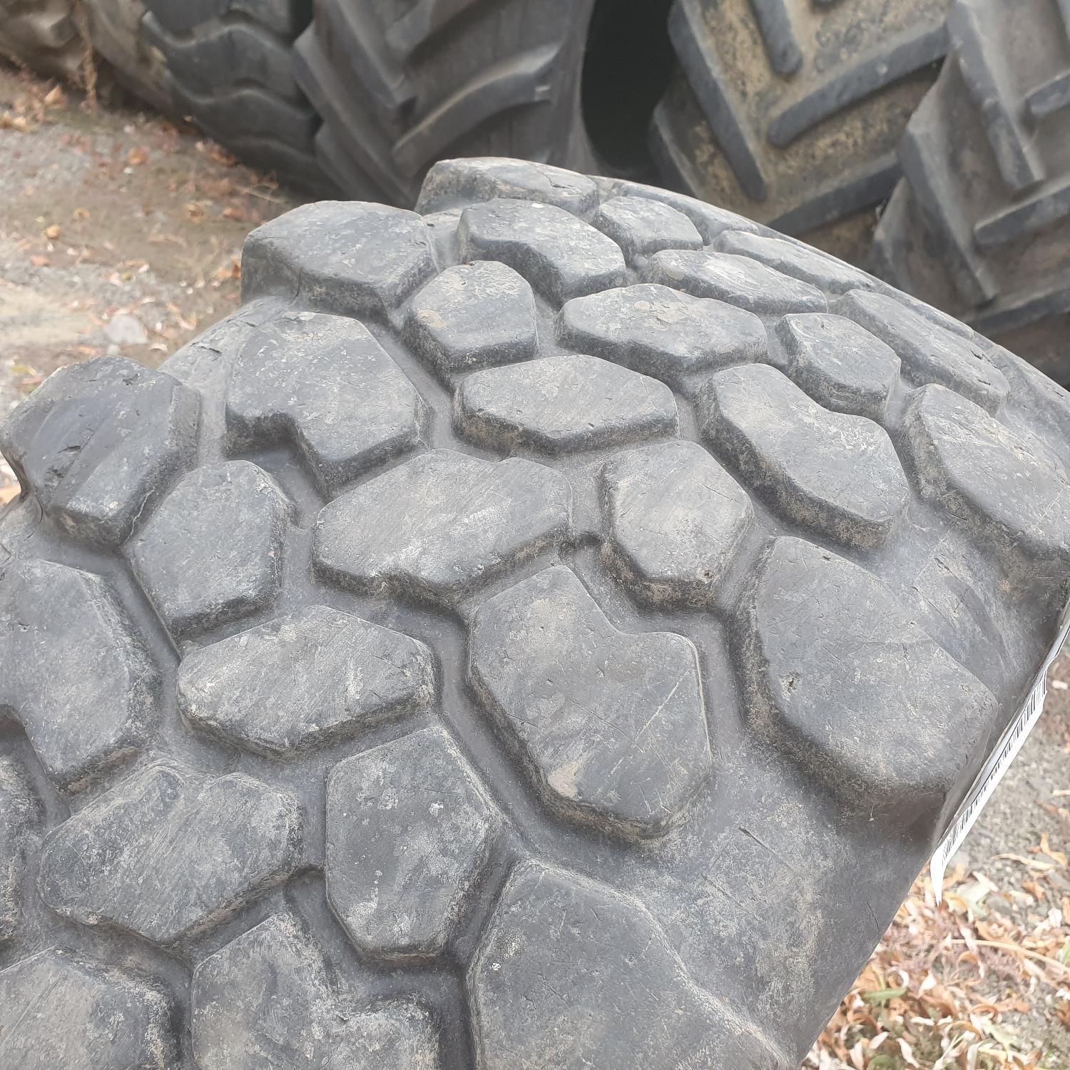  Cauciucuri 315/55R16 Continental