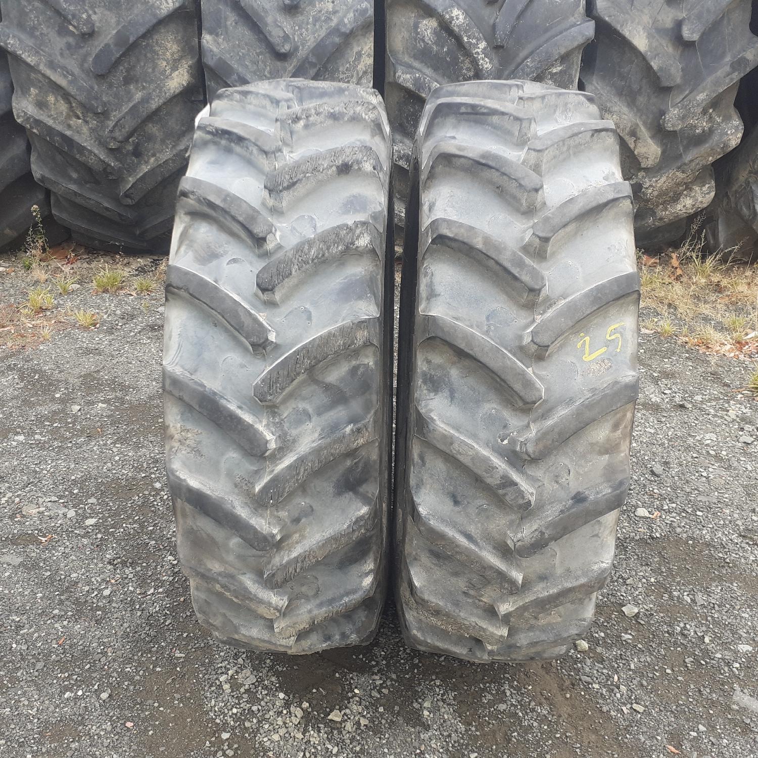  Cauciucuri 260/70R20 Armour