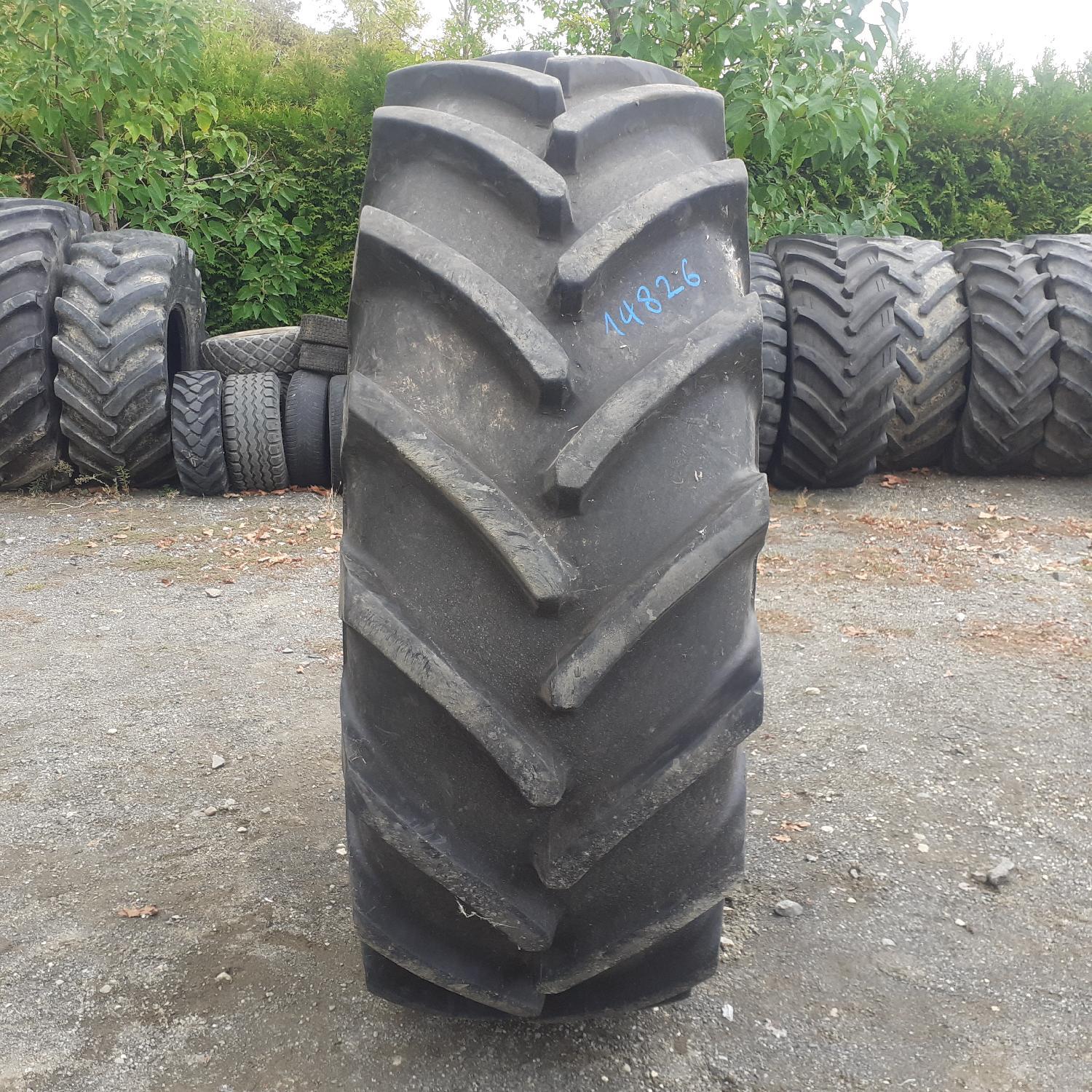  Cauciucuri 650/75R32 Michelin