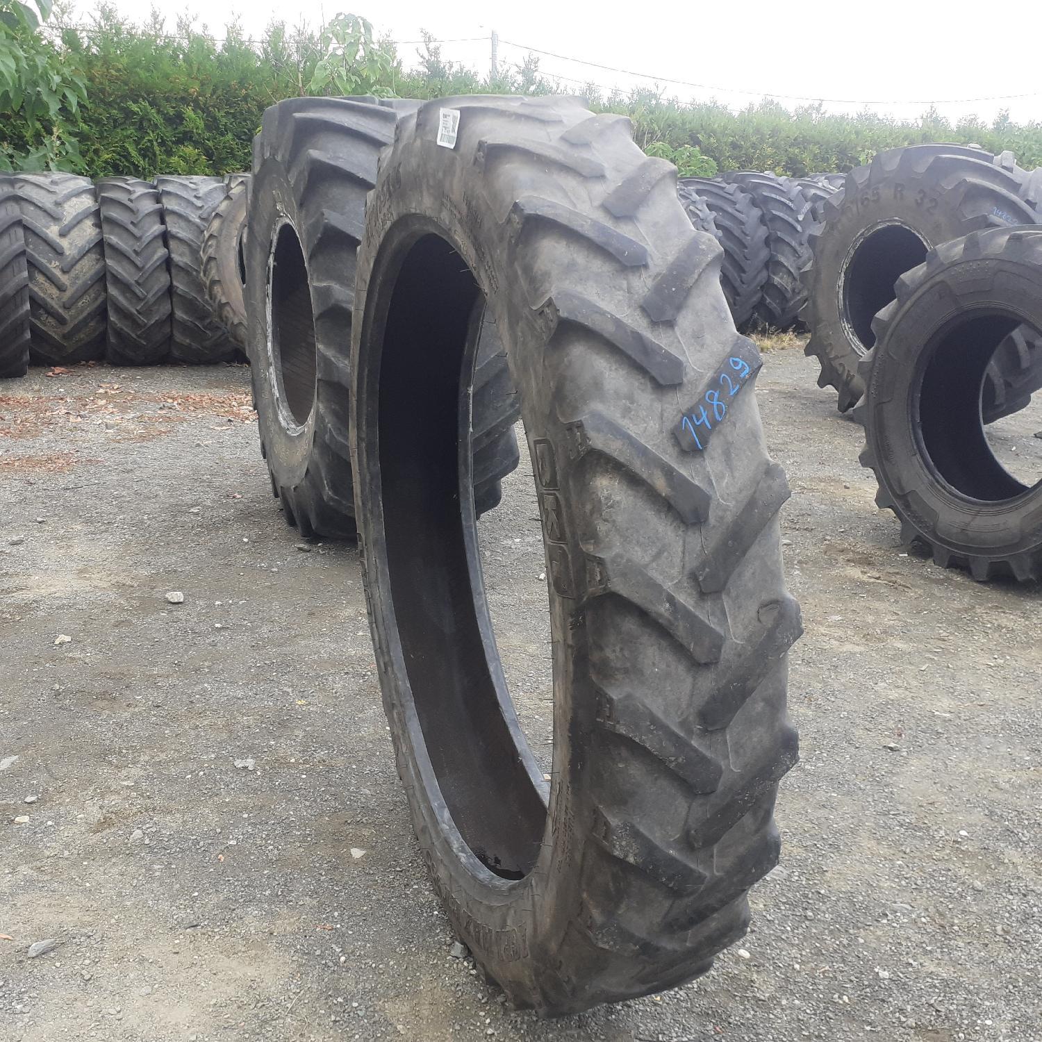  Cauciucuri 270/95R46 Bkt