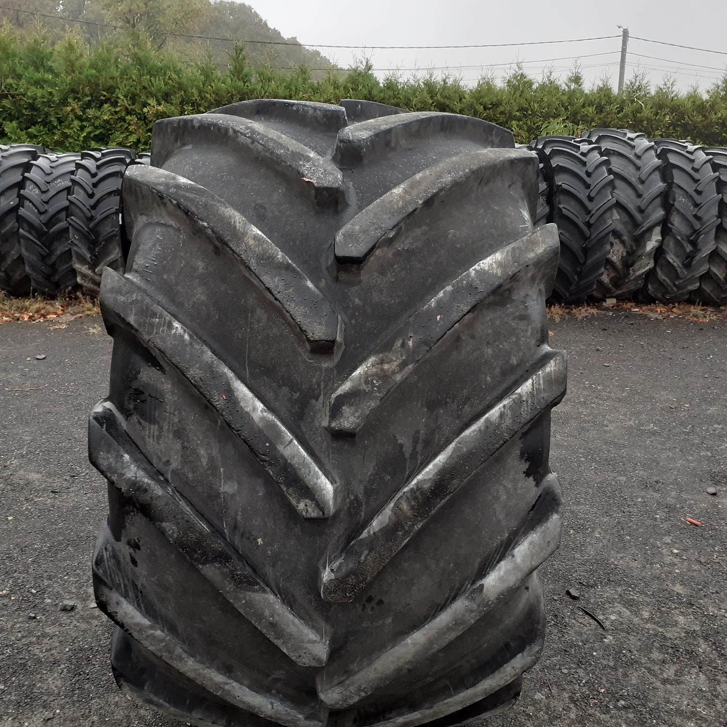  Cauciucuri 1050/50R32 Michelin