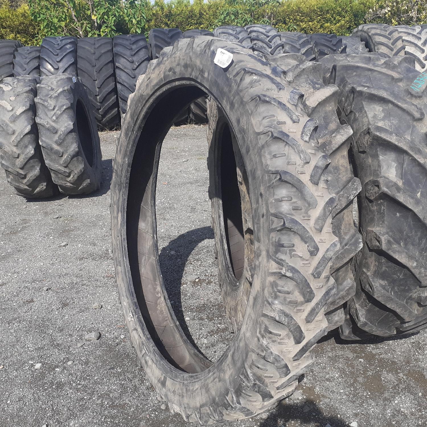  Cauciucuri 230/95R48 Kleber