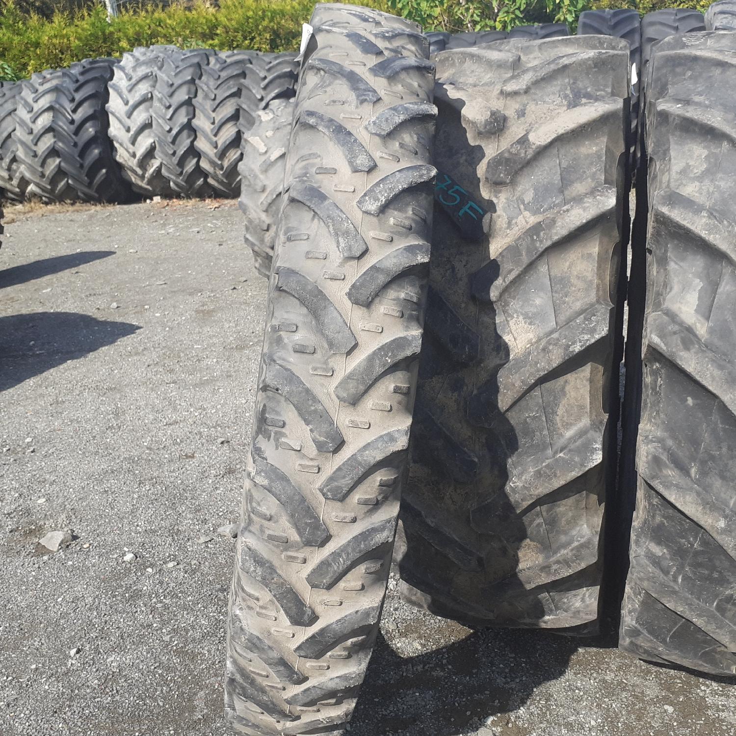  Cauciucuri 230/95R48 Kleber