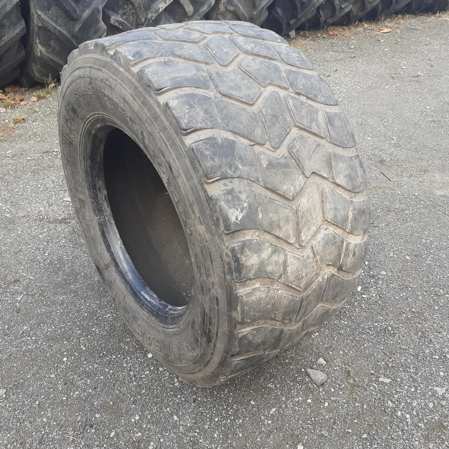  Cauciucuri 445/45R19.5 Leao