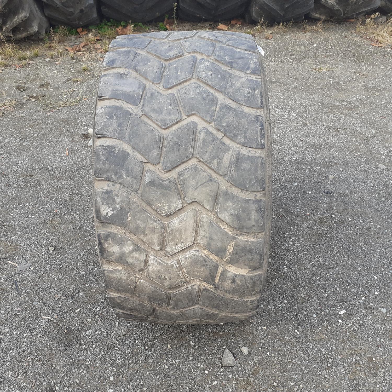  Cauciucuri 445/45R19.5 Leao