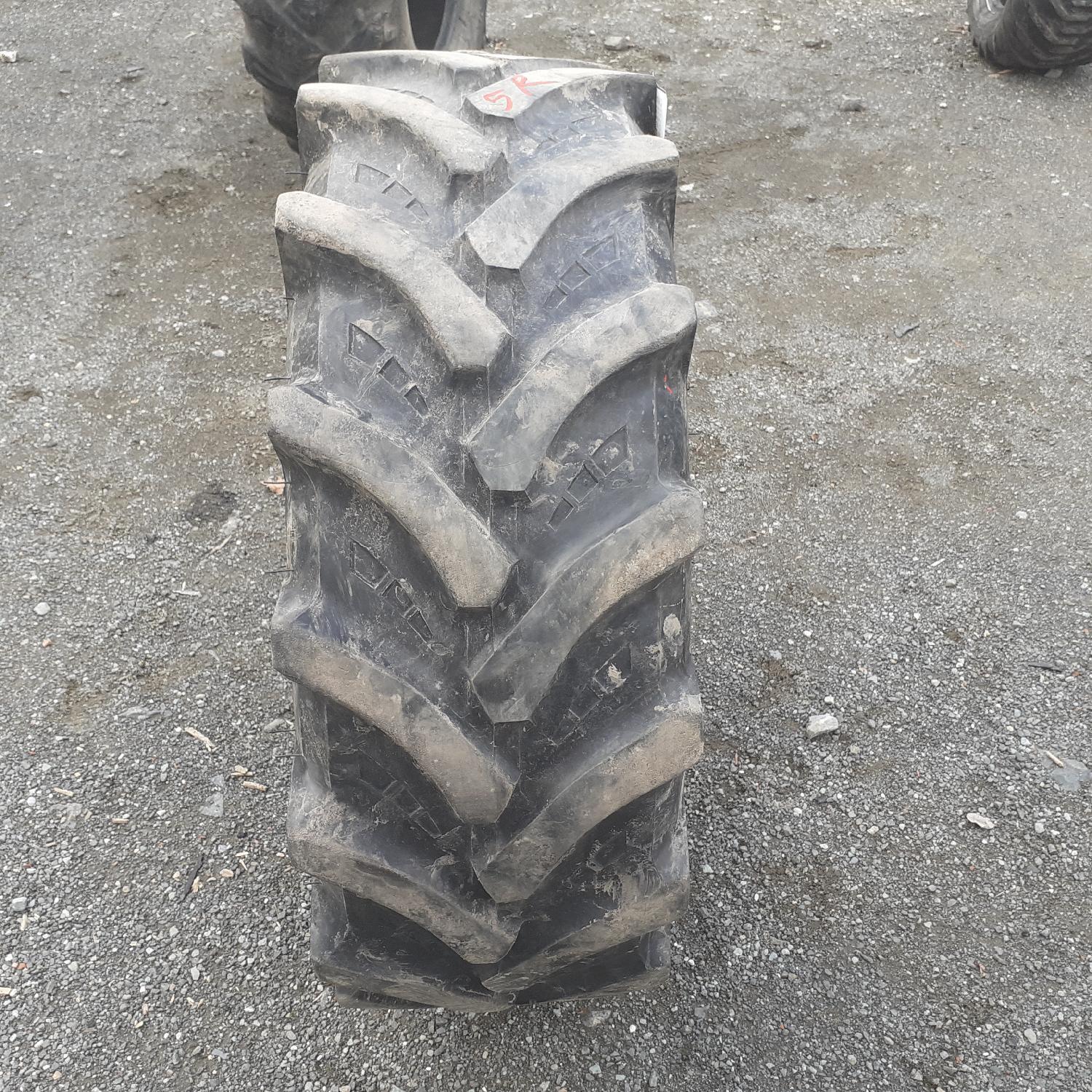  Cauciucuri 320/70R20 Starmaxx