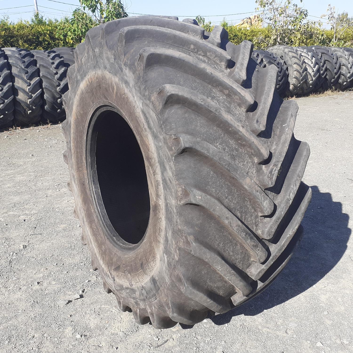  Cauciucuri 800/65R32 Voltyre