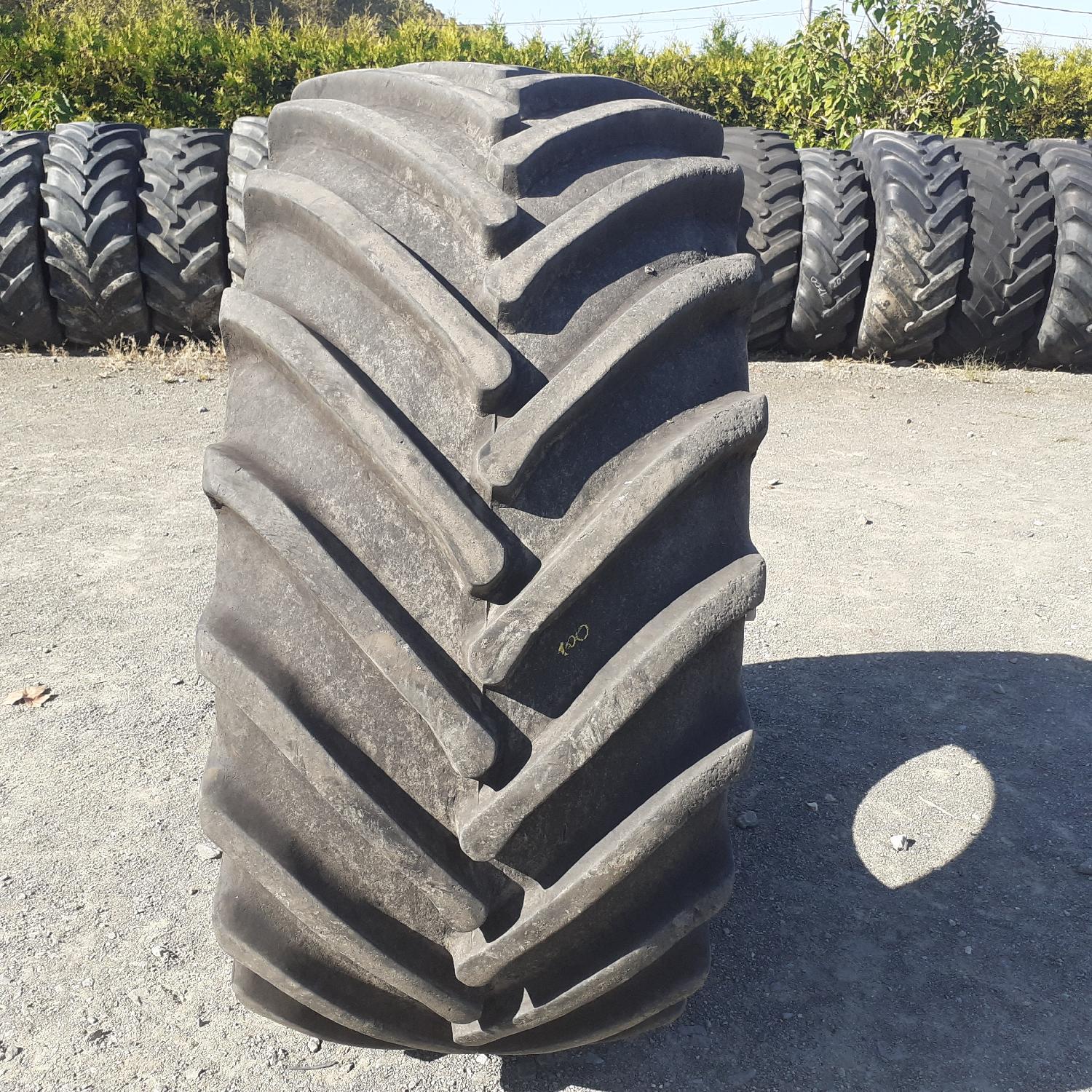  Cauciucuri 800/65R32 Voltyre