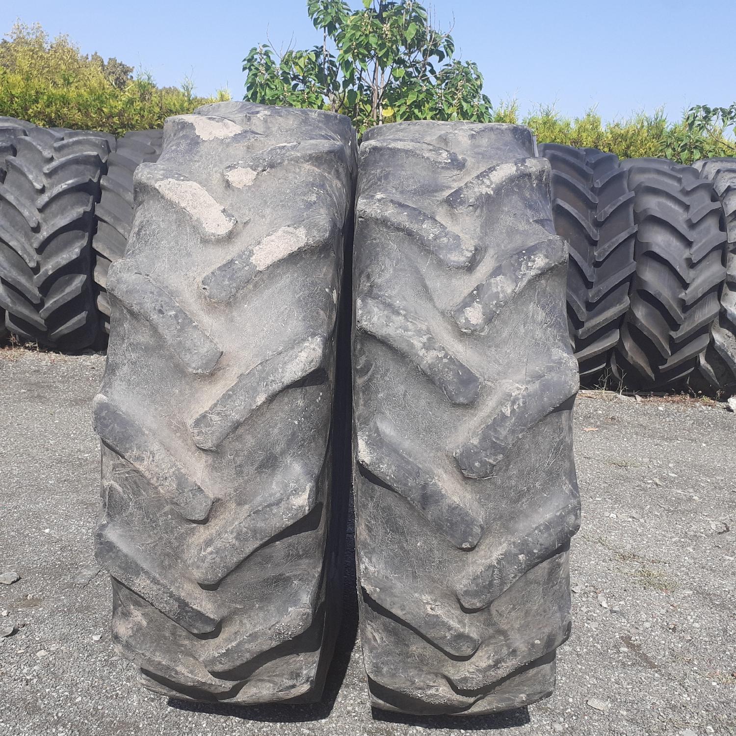  Cauciucuri 14.9R30 Goodyear