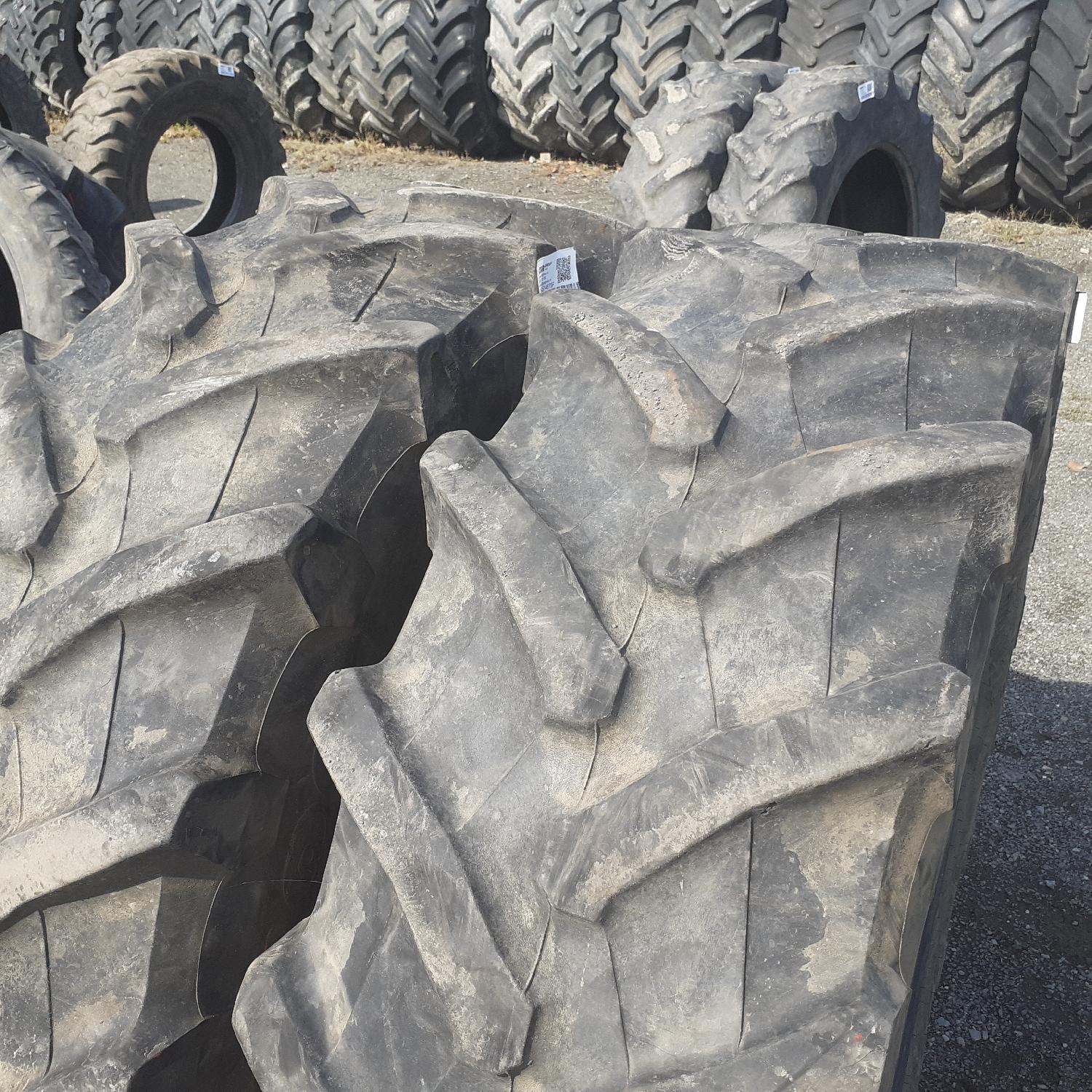  Cauciucuri 480/70R34 Trelleborg