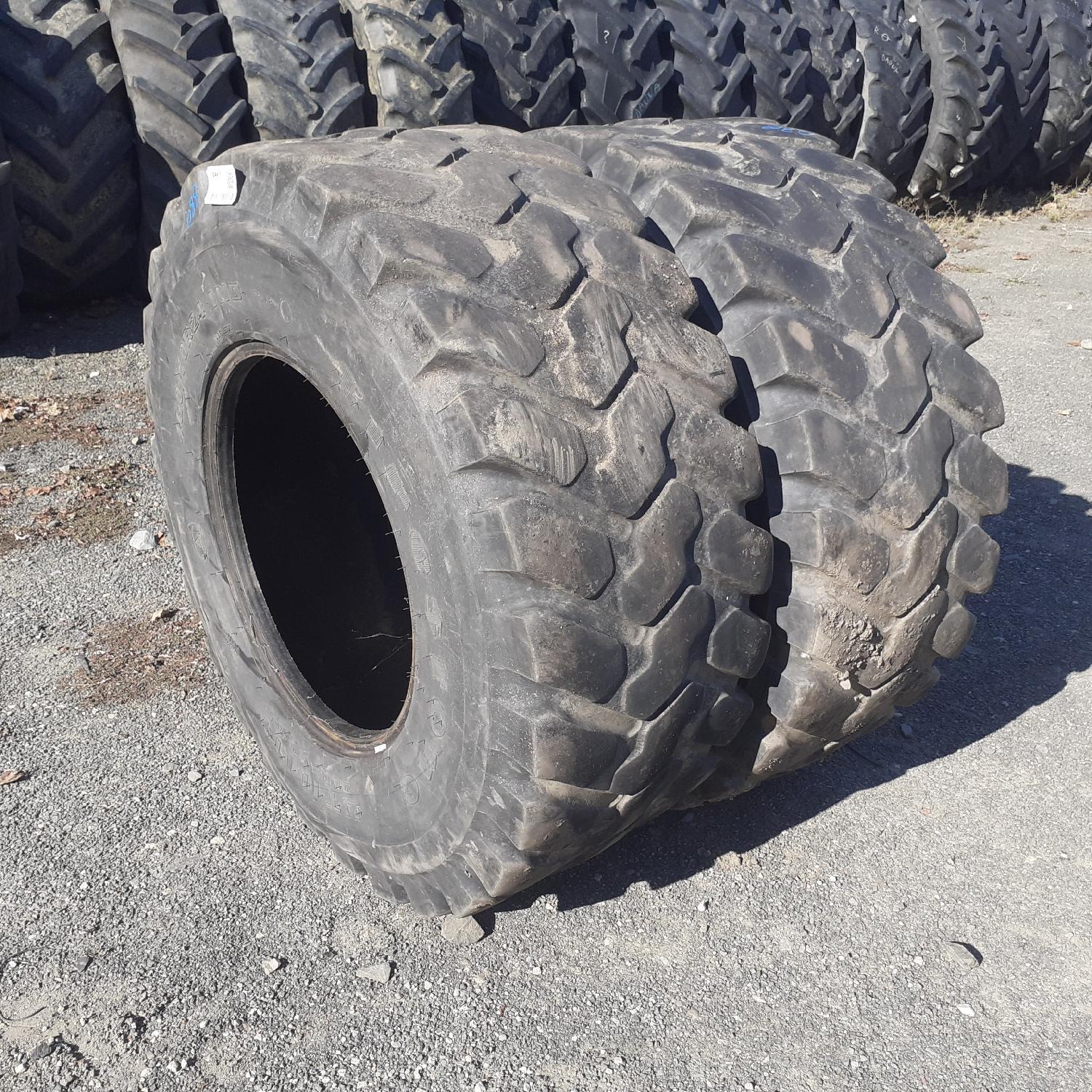  Cauciucuri 460/70R24 Firestone