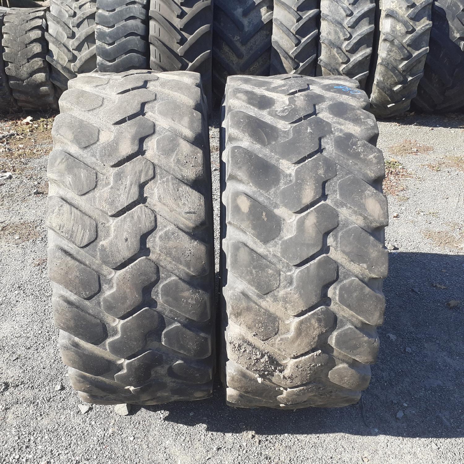  Cauciucuri 460/70R24 Firestone