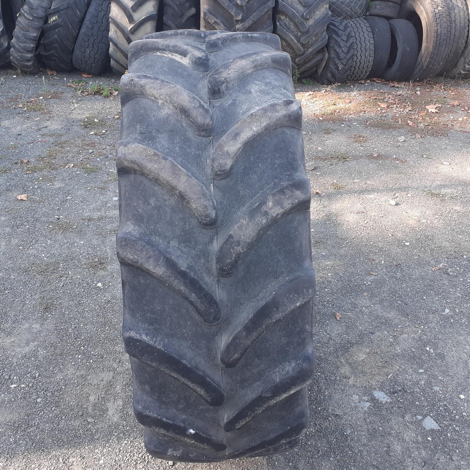  Cauciucuri 420/70R28 Firestone