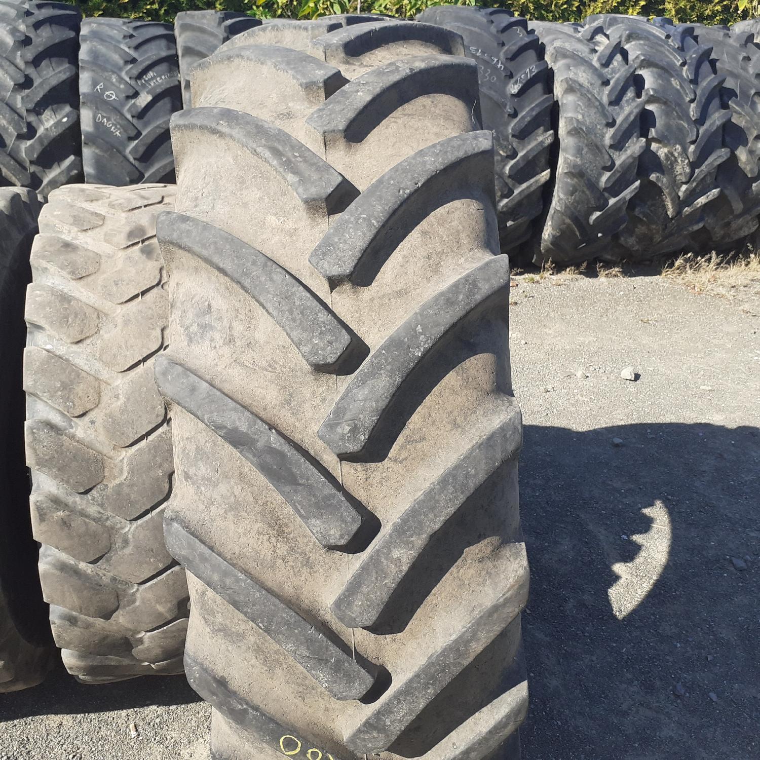  Cauciucuri 500/85R30 Mitas